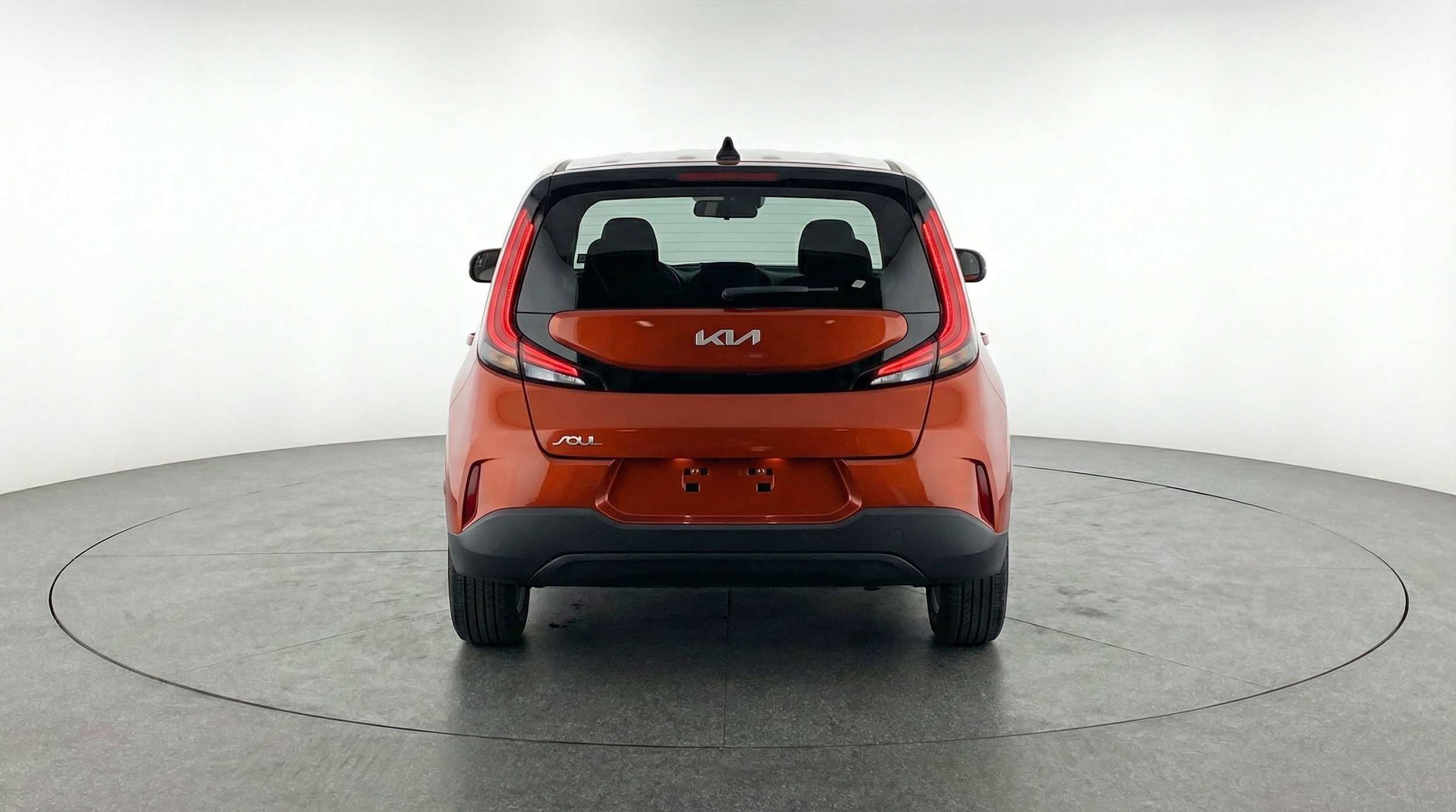 Thumbnail: 2025 Kia Soul - 6