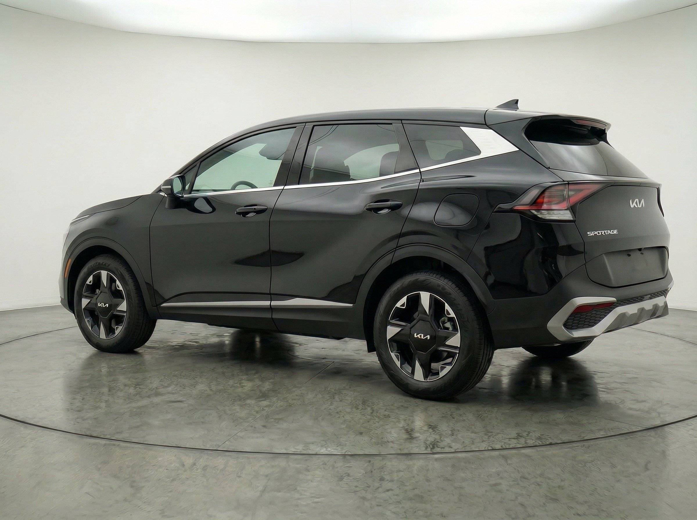 Thumbnail: 2026 Kia Sportage - 6
