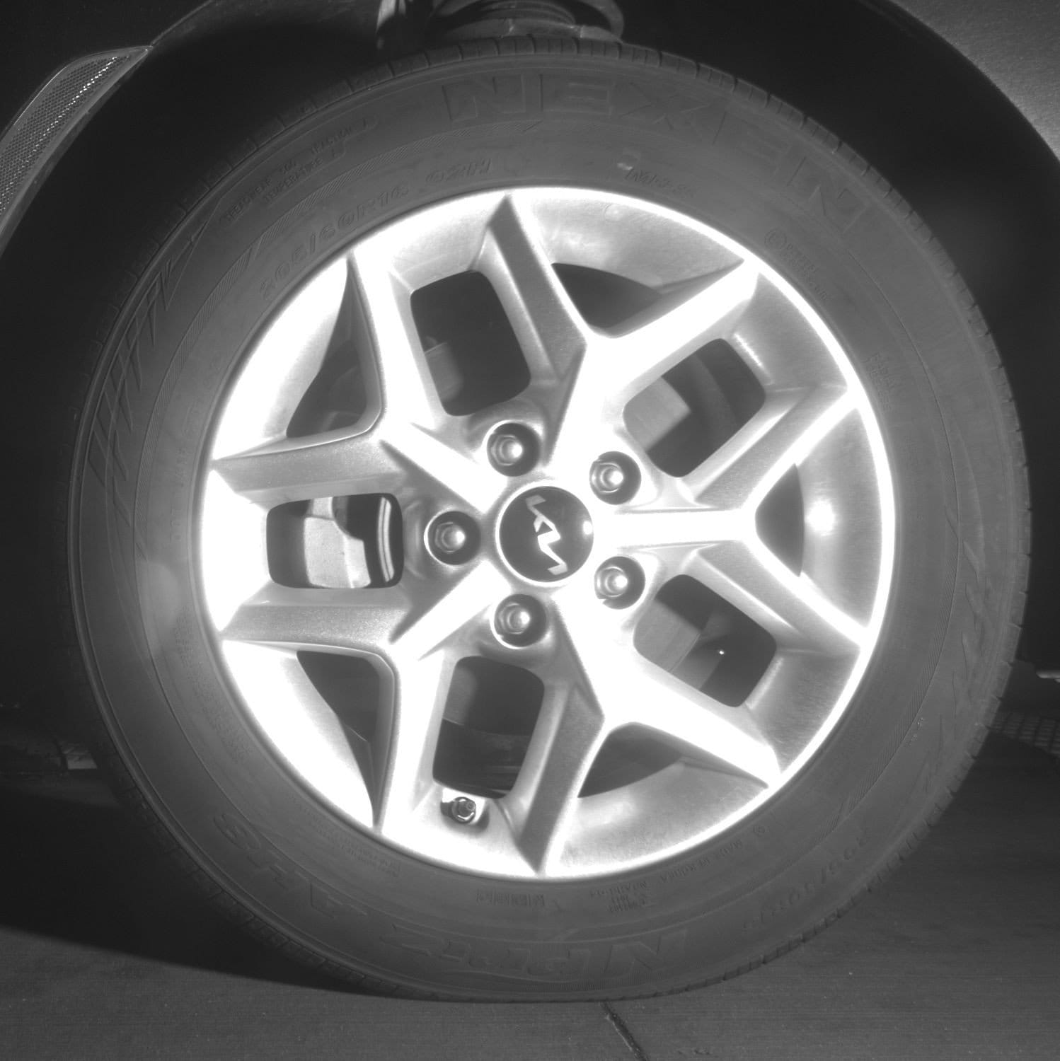 Thumbnail: 2025 Kia Soul - 19