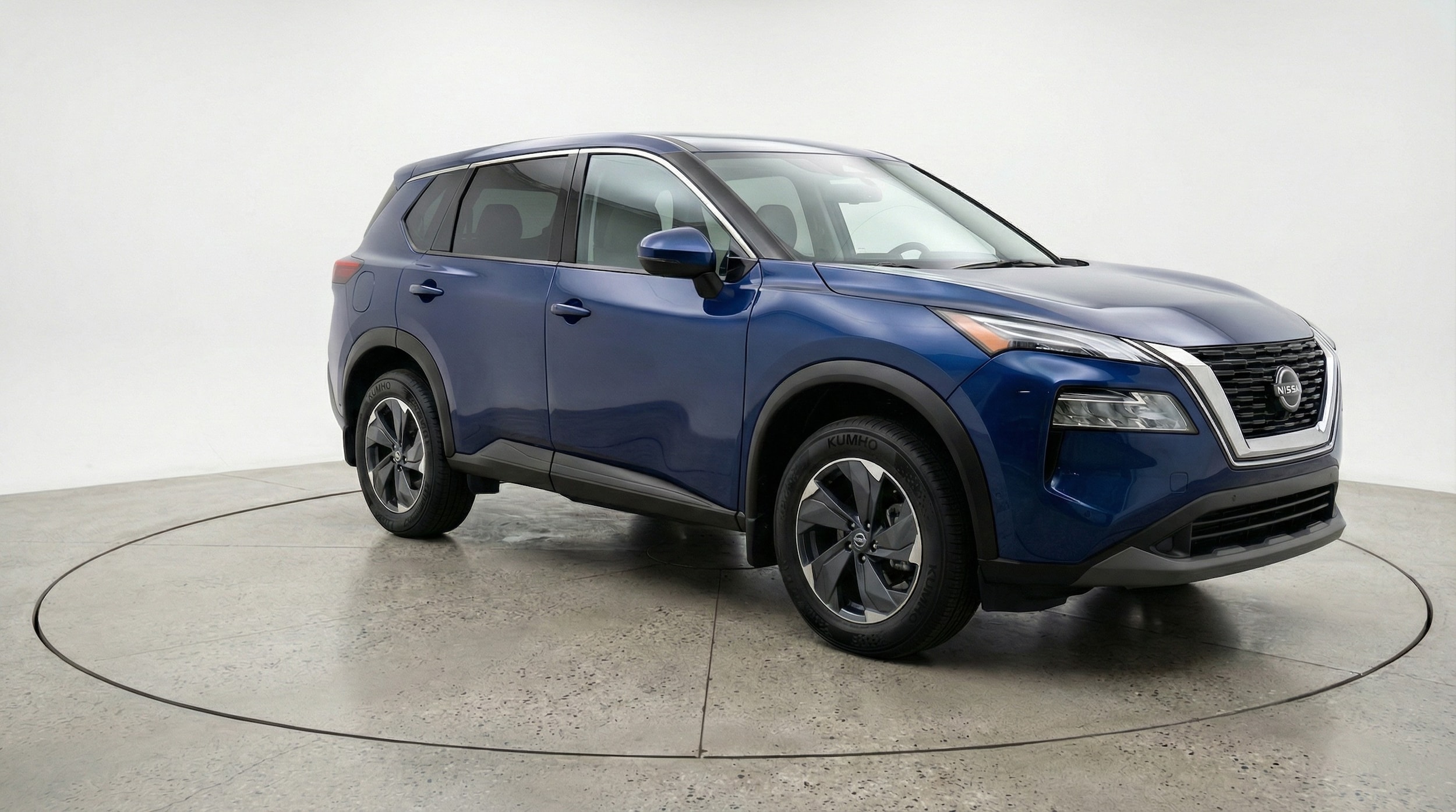 Thumbnail: 2025 Nissan Rogue - 1