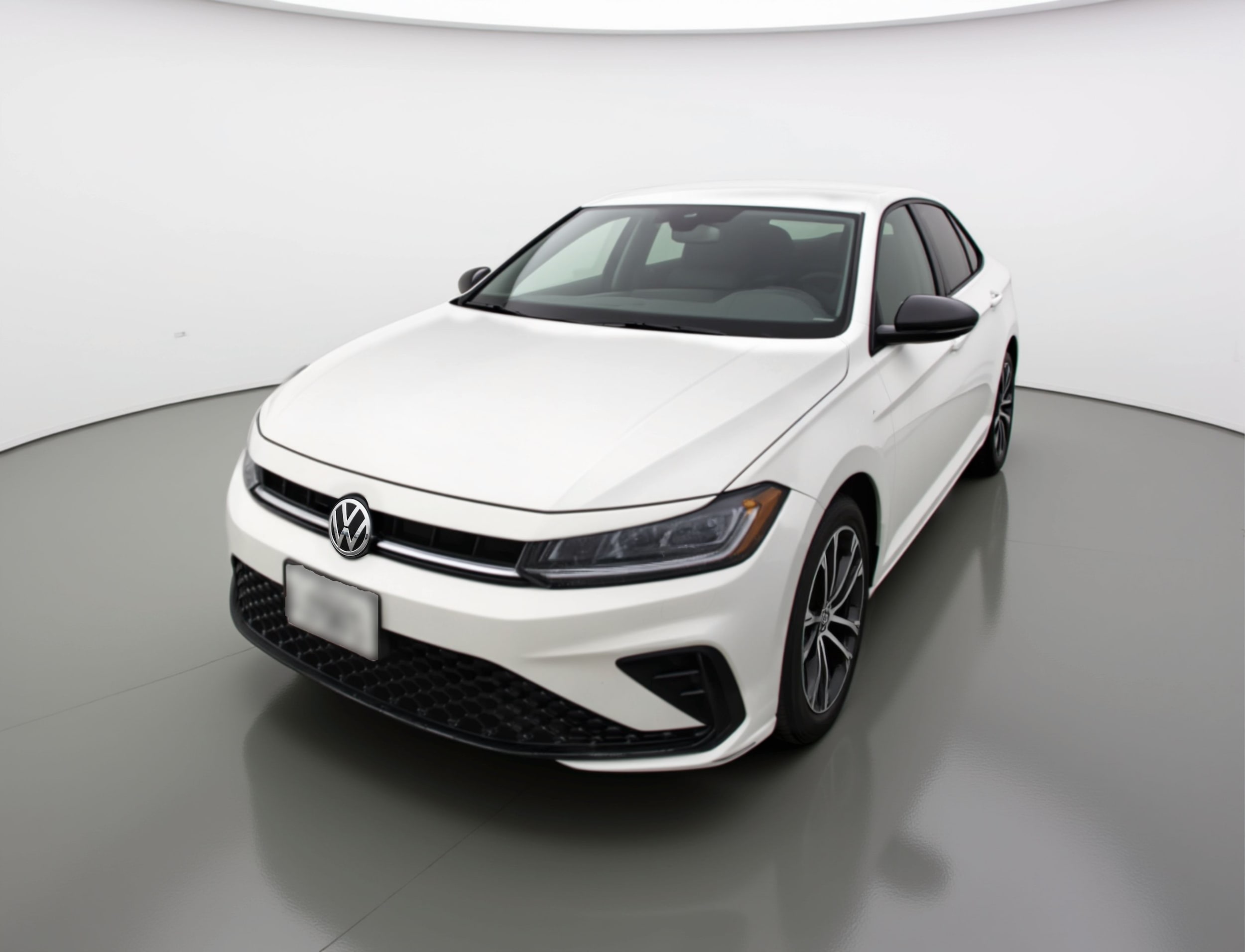 Thumbnail: 2025 Volkswagen Jetta - 3