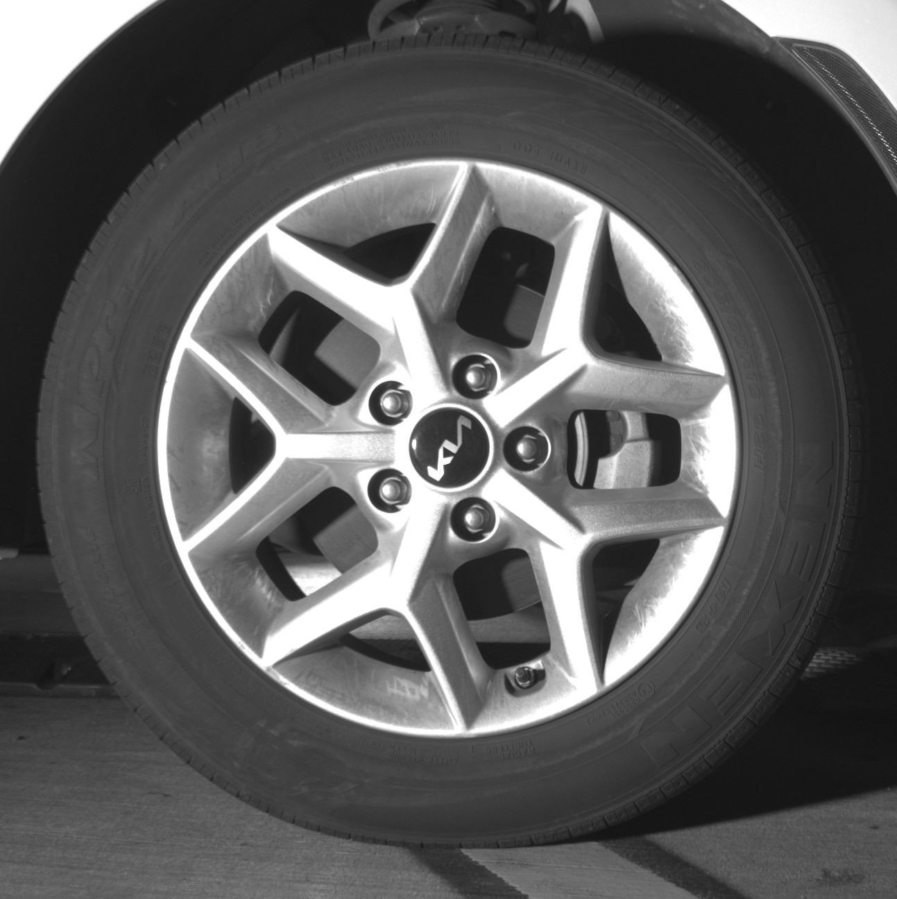 Thumbnail: 2025 Kia Soul - 20