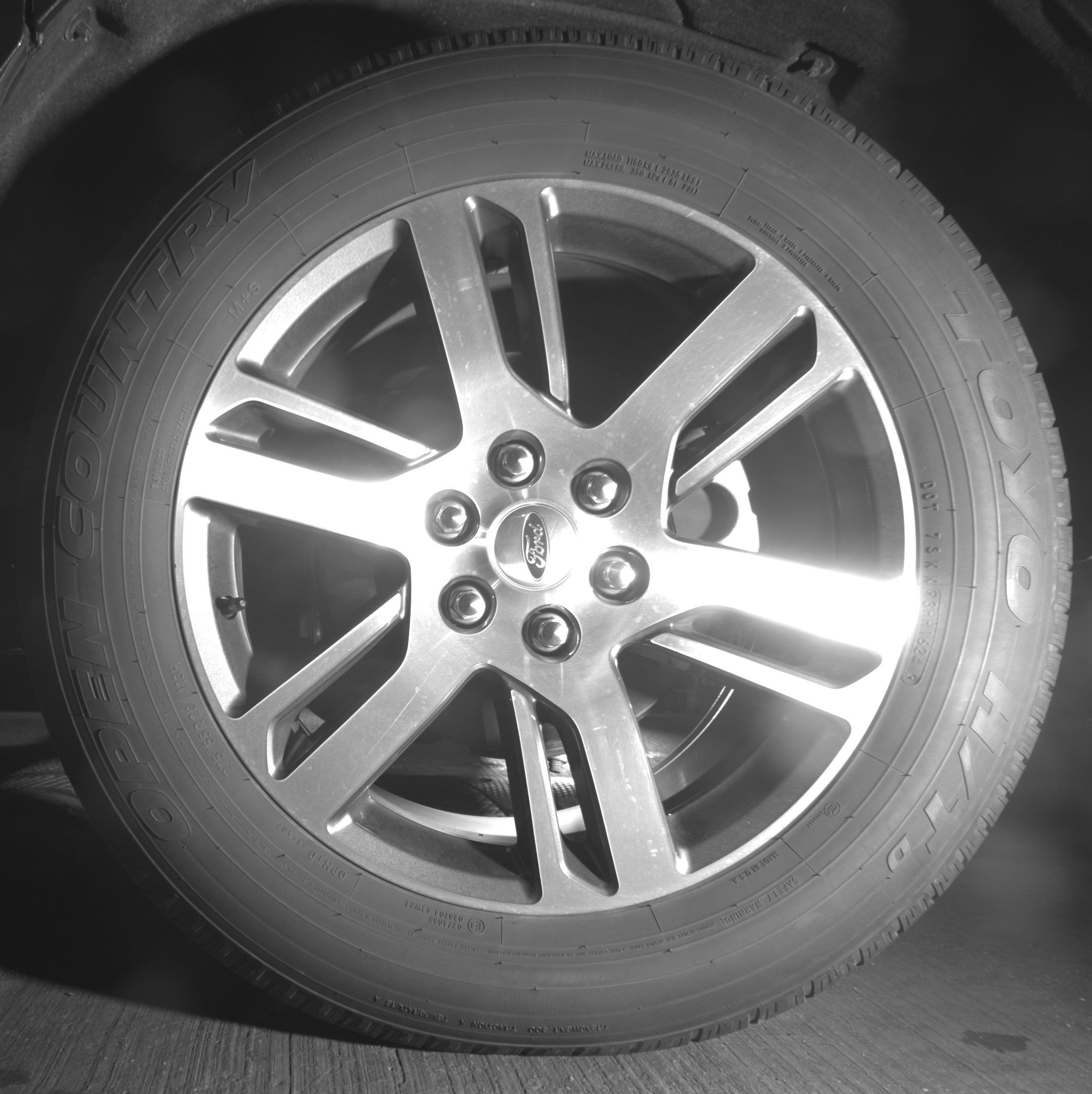 Thumbnail: 2024 Ford Expedition MAX - 14