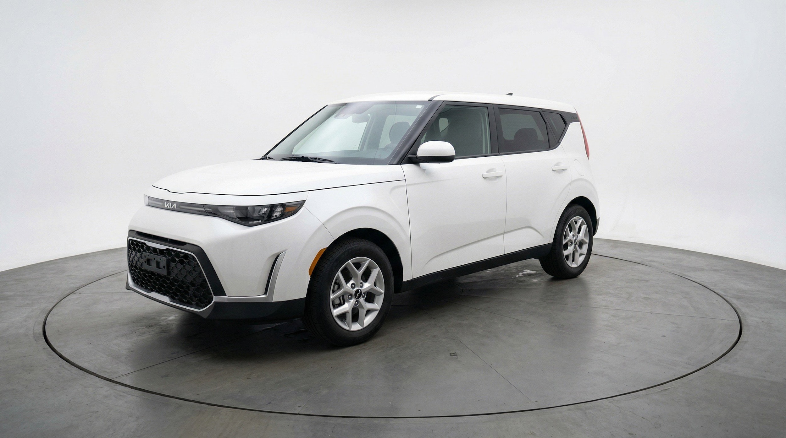 Thumbnail: 2025 Kia Soul - 3