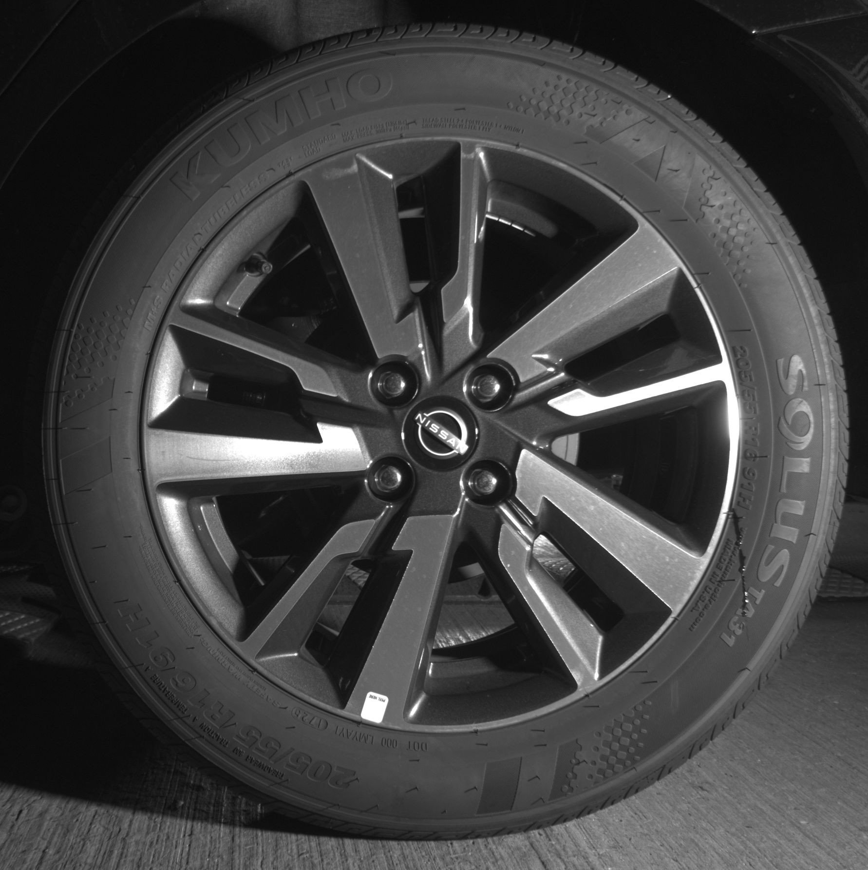 Thumbnail: 2025 Nissan Versa - 14