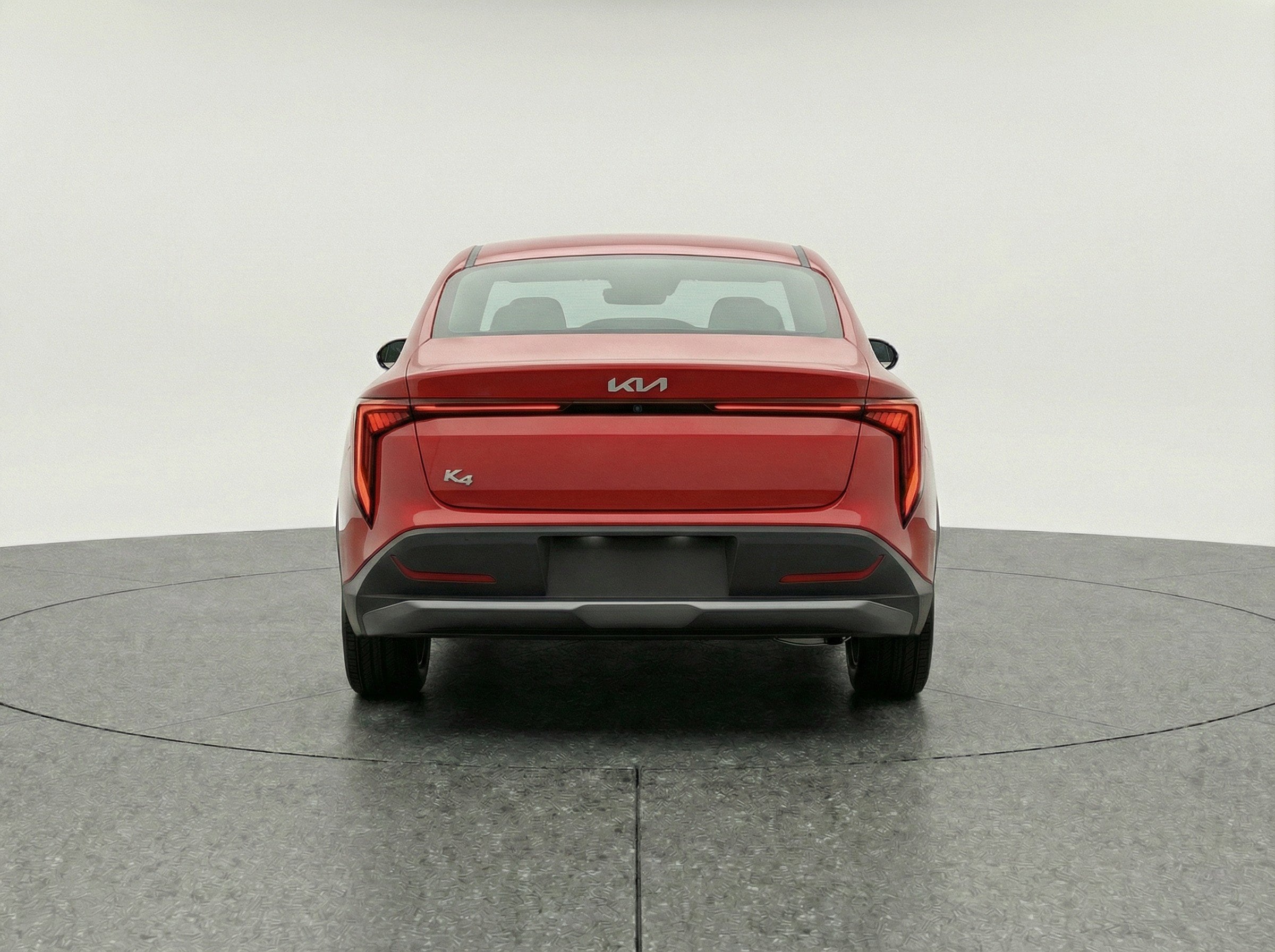 Thumbnail: 2025 Kia K4 - 7