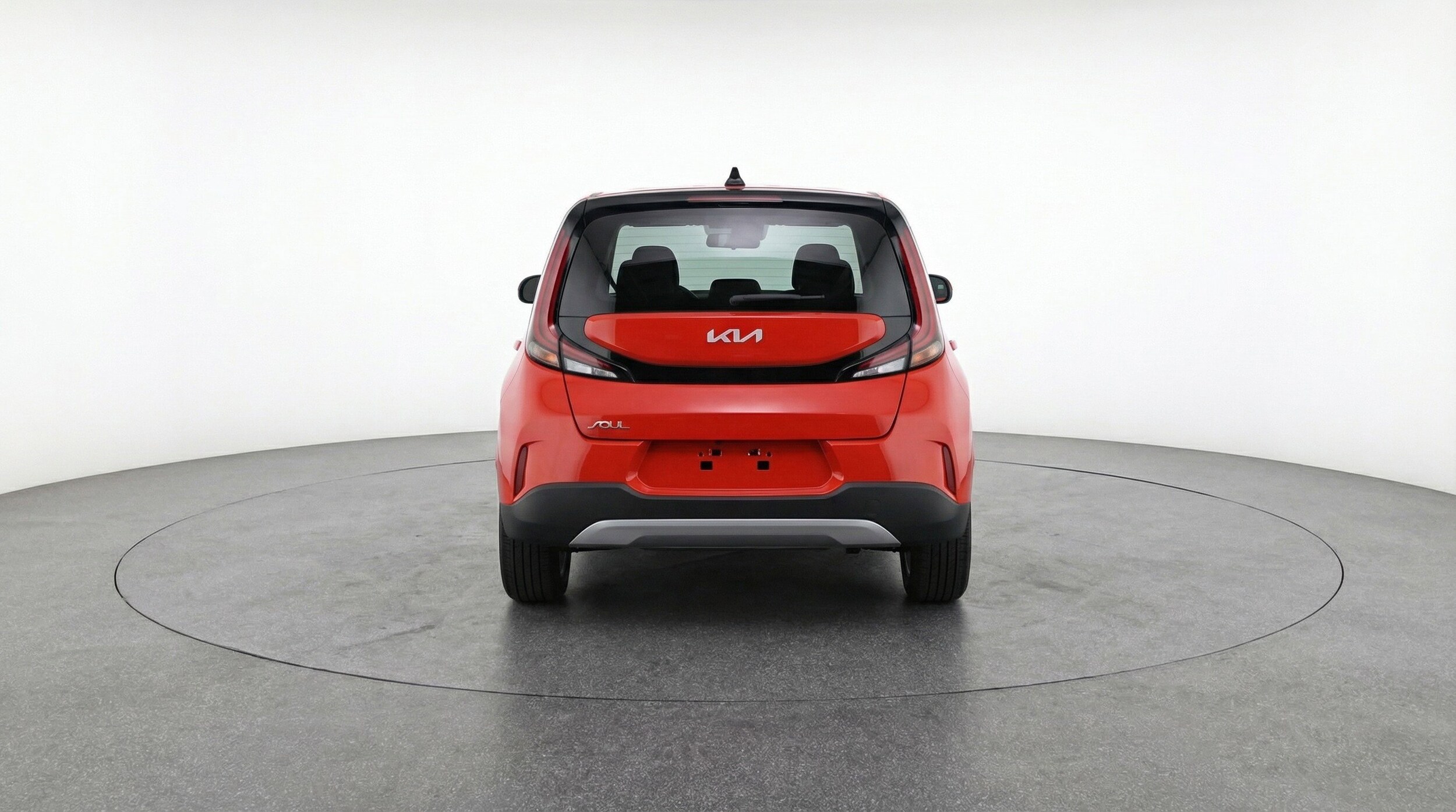 Thumbnail: 2025 Kia Soul - 7