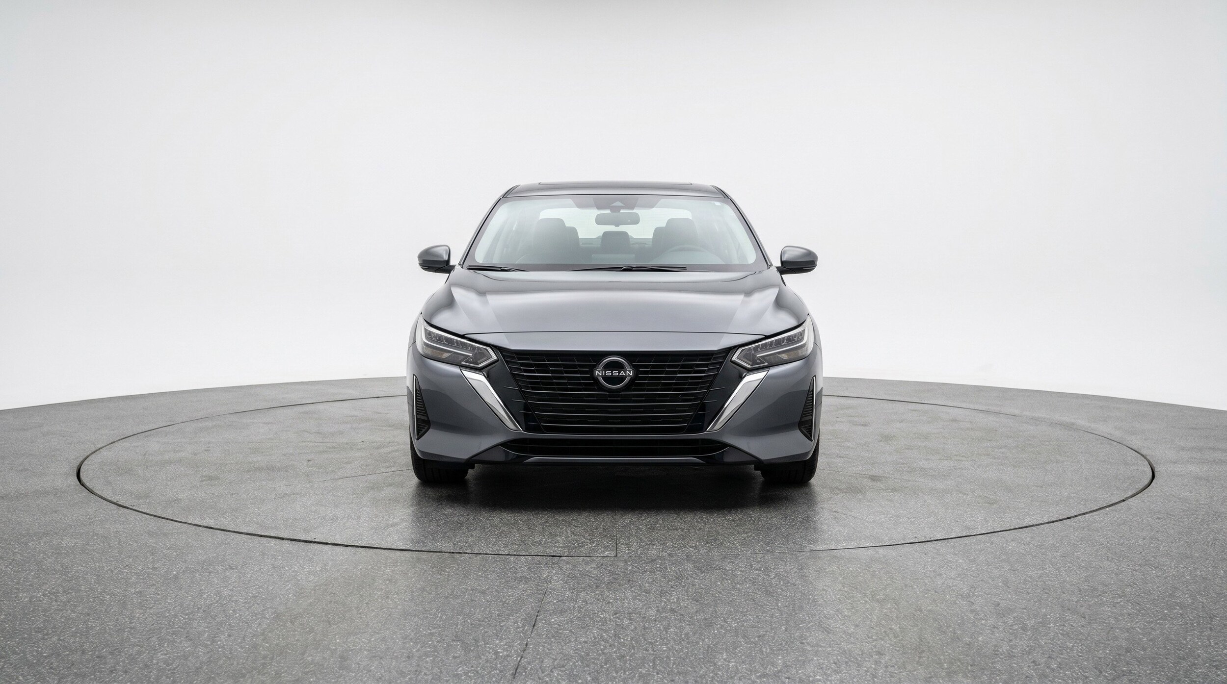 Thumbnail: 2025 Nissan Sentra - 2