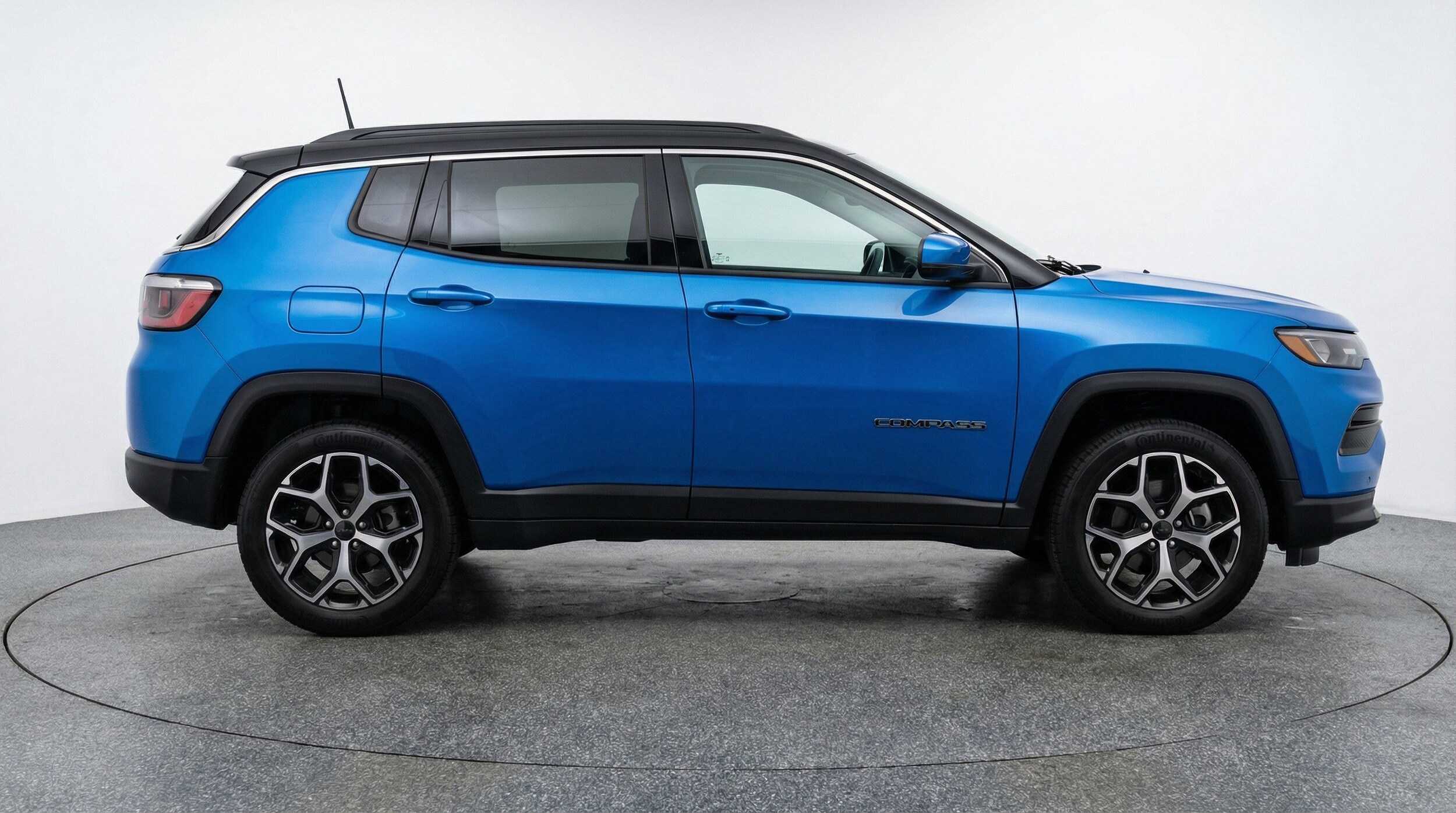 Thumbnail: 2025 Jeep Compass - 11