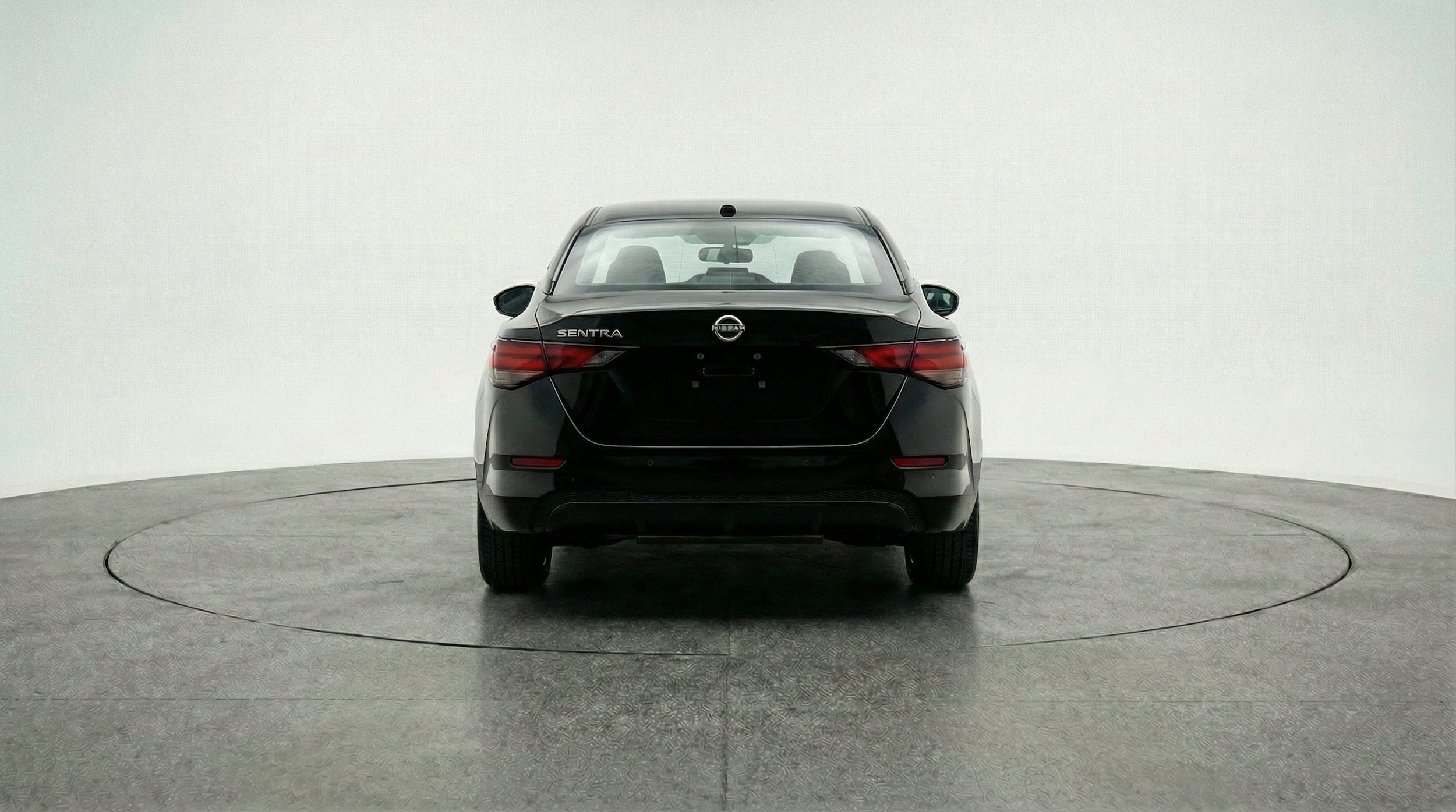 Thumbnail: 2025 Nissan Sentra - 7