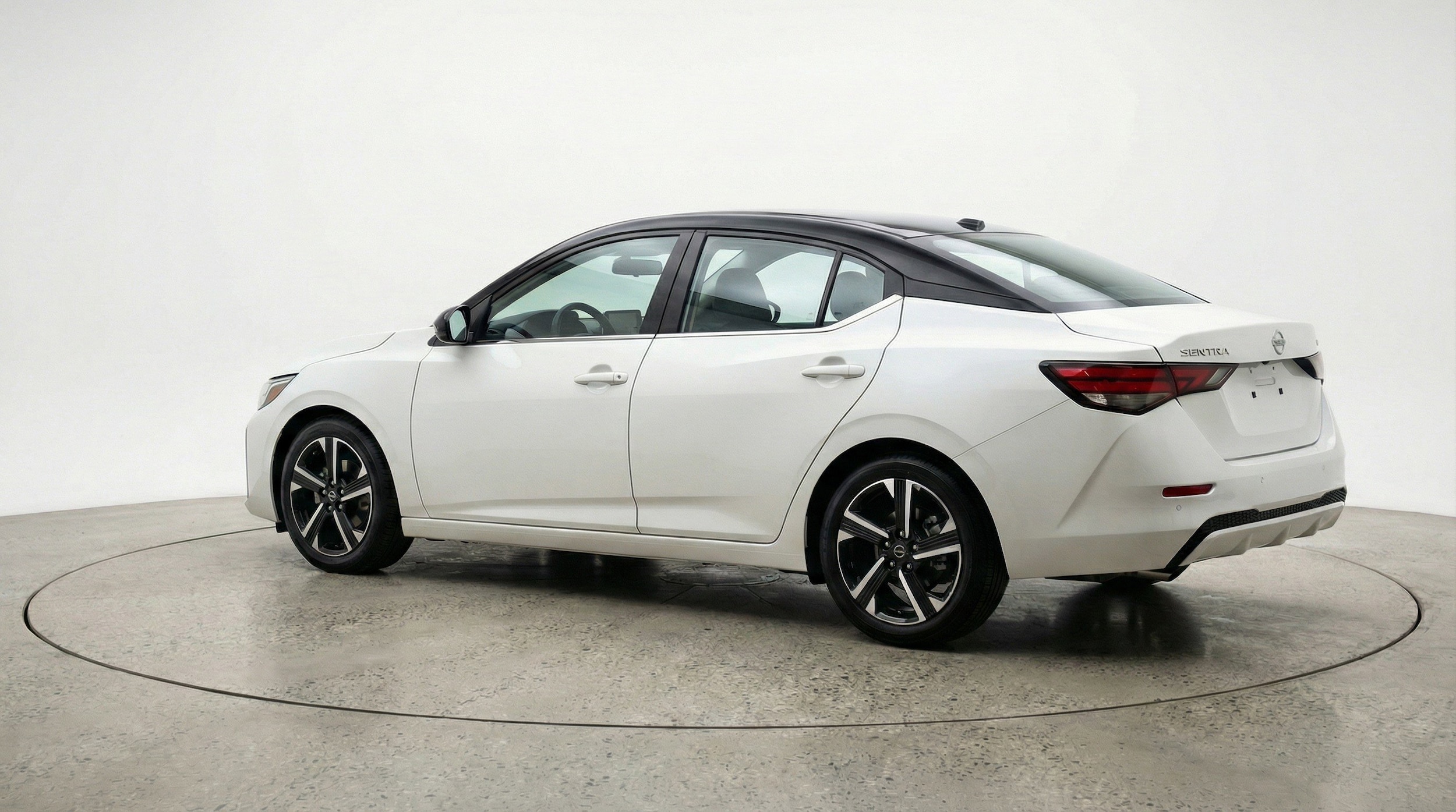 Thumbnail: 2025 Nissan Sentra - 6