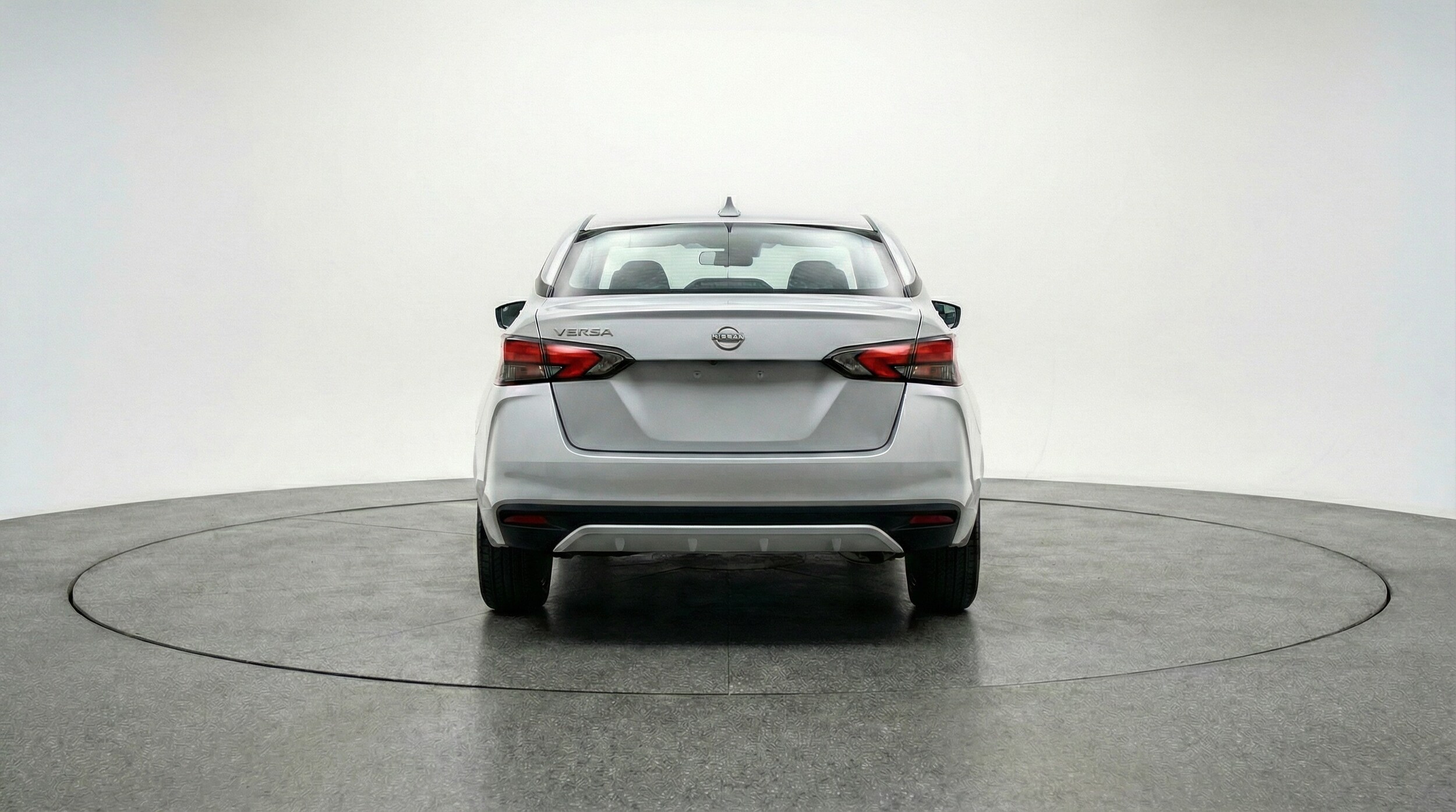 Thumbnail: 2025 Nissan Versa - 6