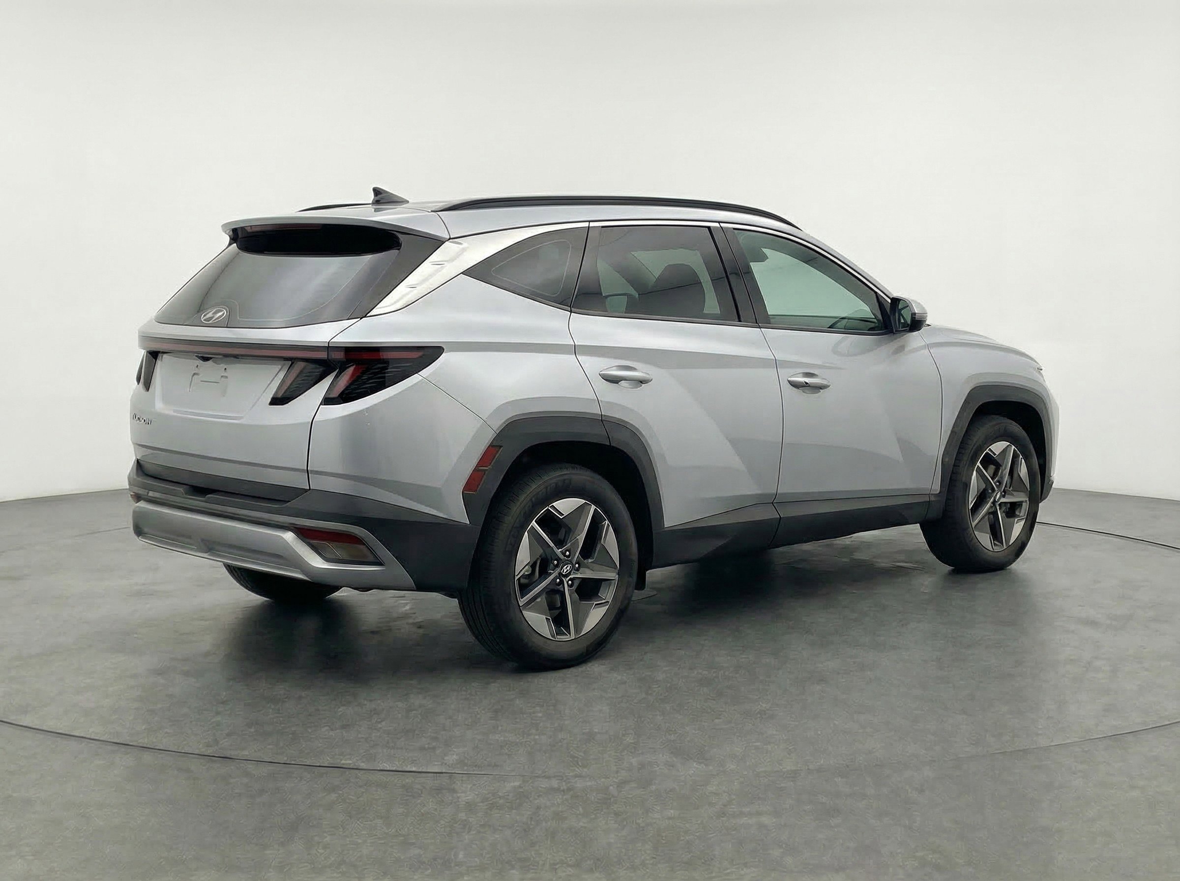 Thumbnail: 2025 Hyundai Tucson - 9