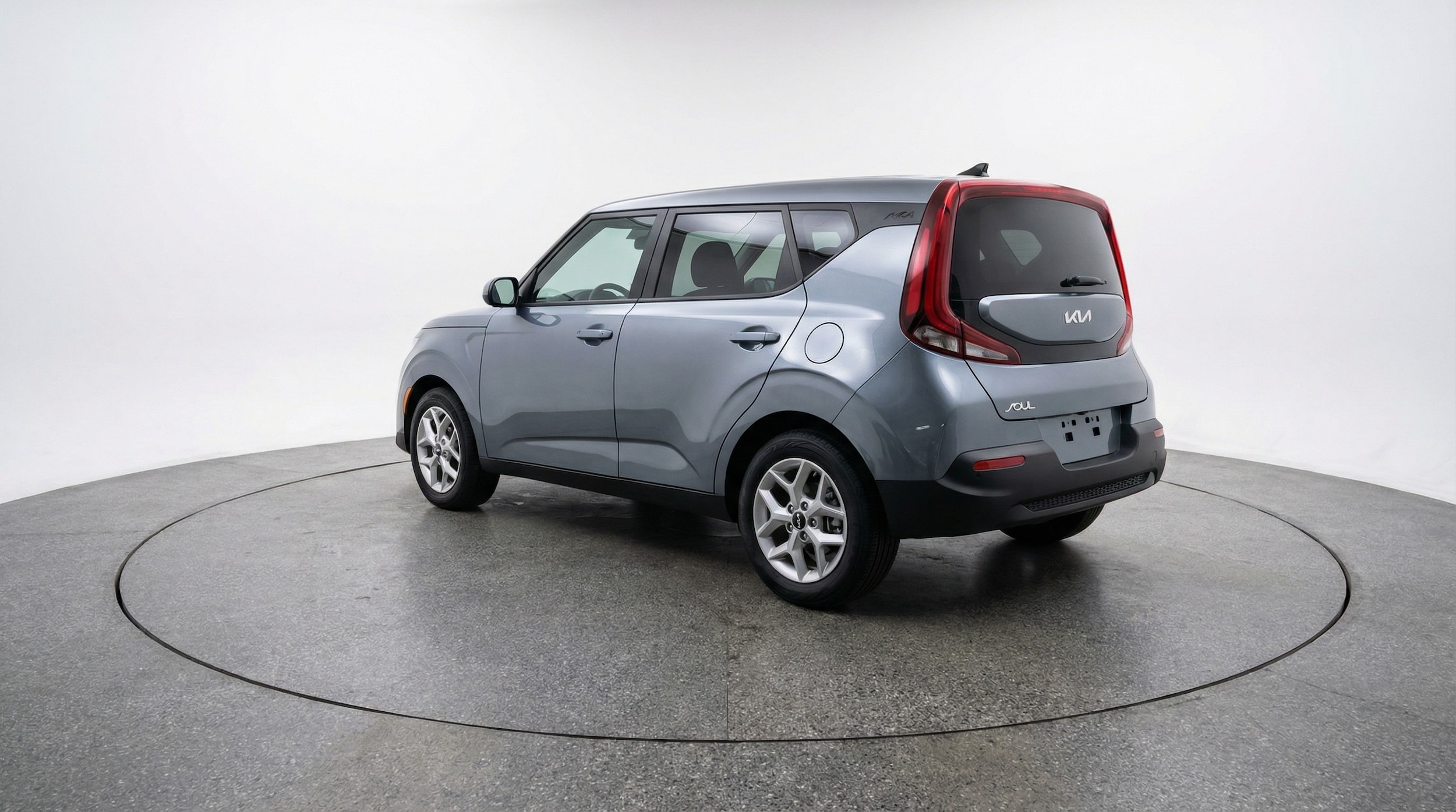 Thumbnail: 2025 Kia Soul - 5