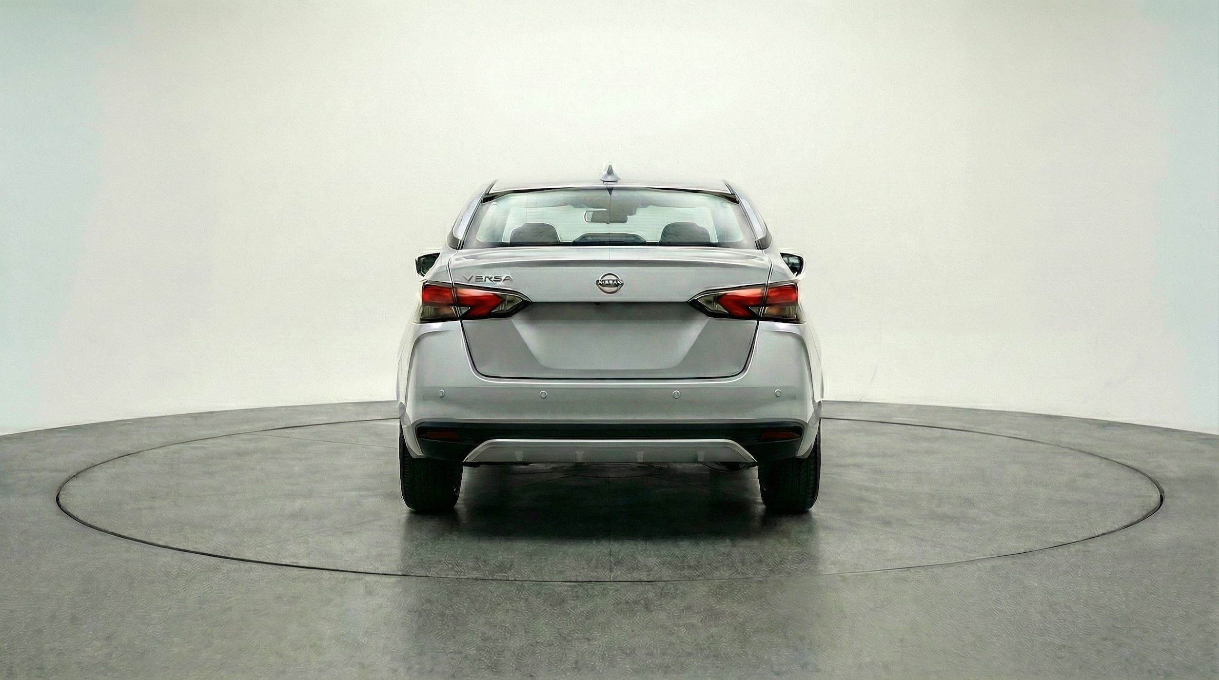 Thumbnail: 2025 Nissan Versa - 6