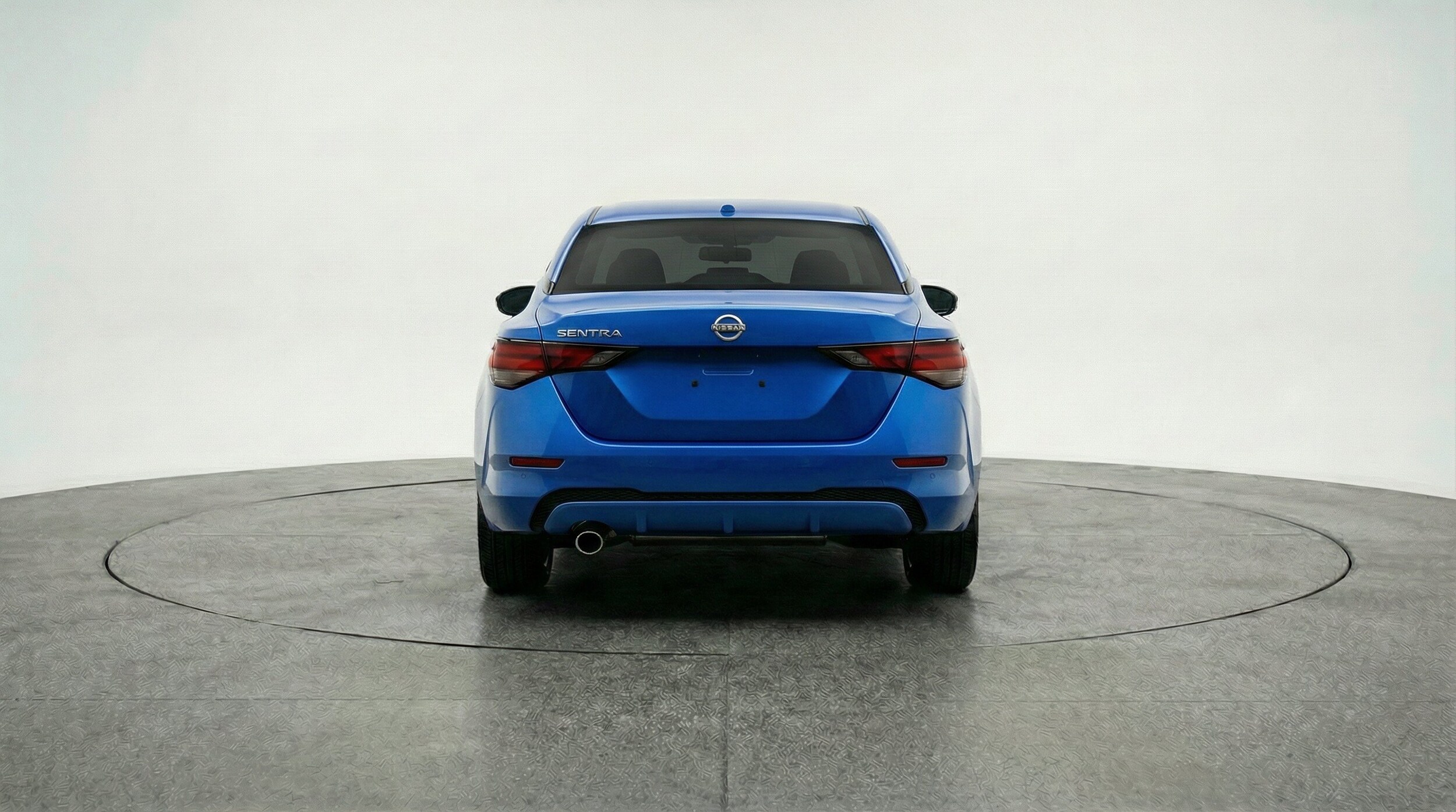 Thumbnail: 2025 Nissan Sentra - 7