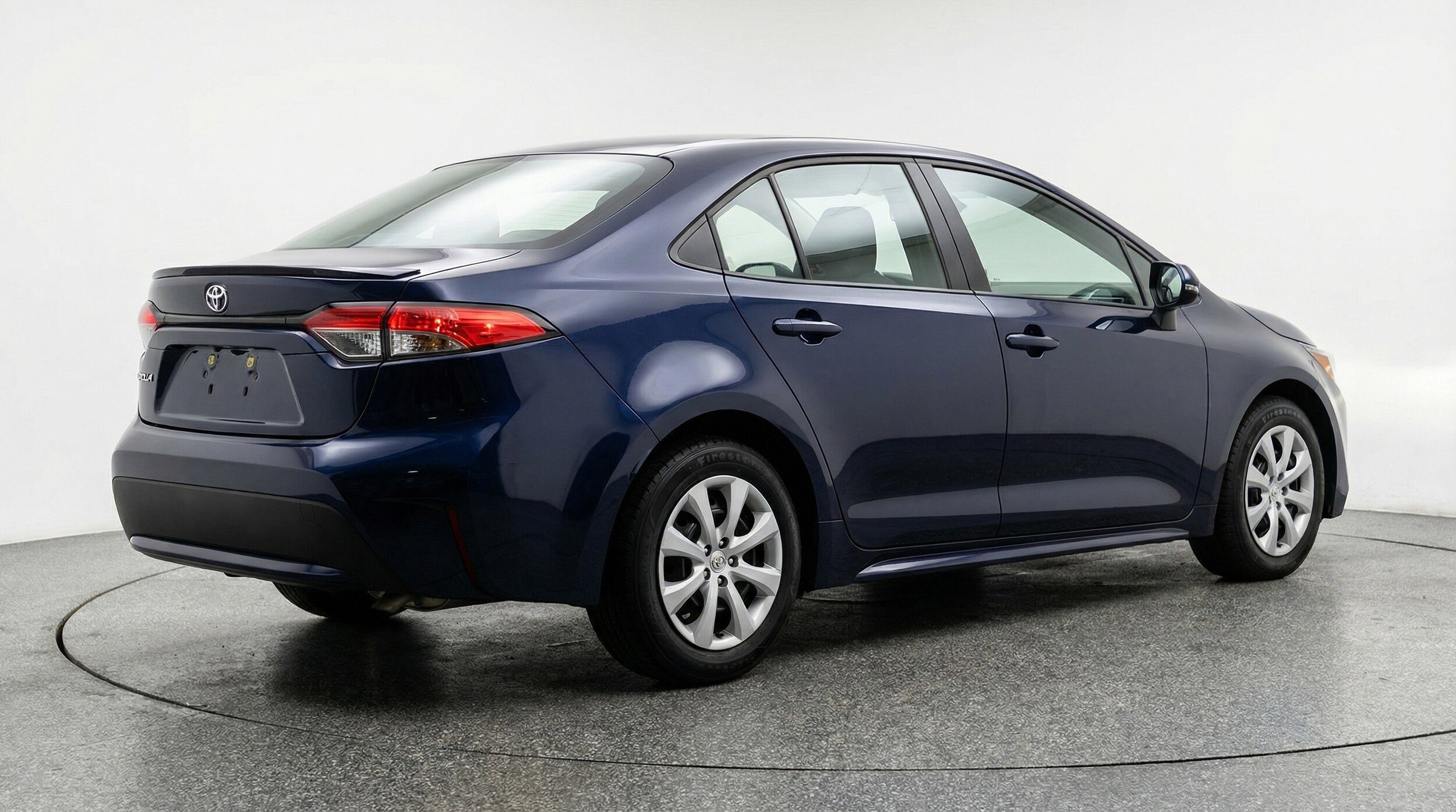 Thumbnail: 2025 Toyota Corolla - 9