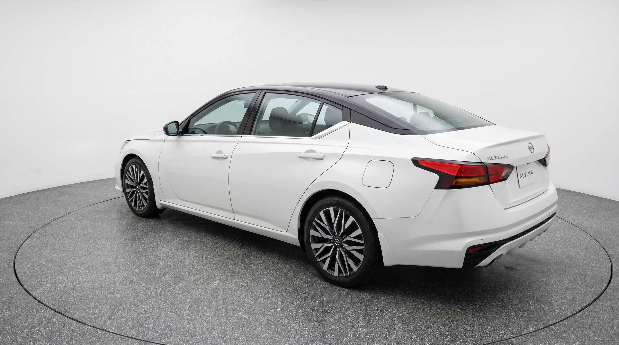 Thumbnail: 2026 Nissan Altima - 6