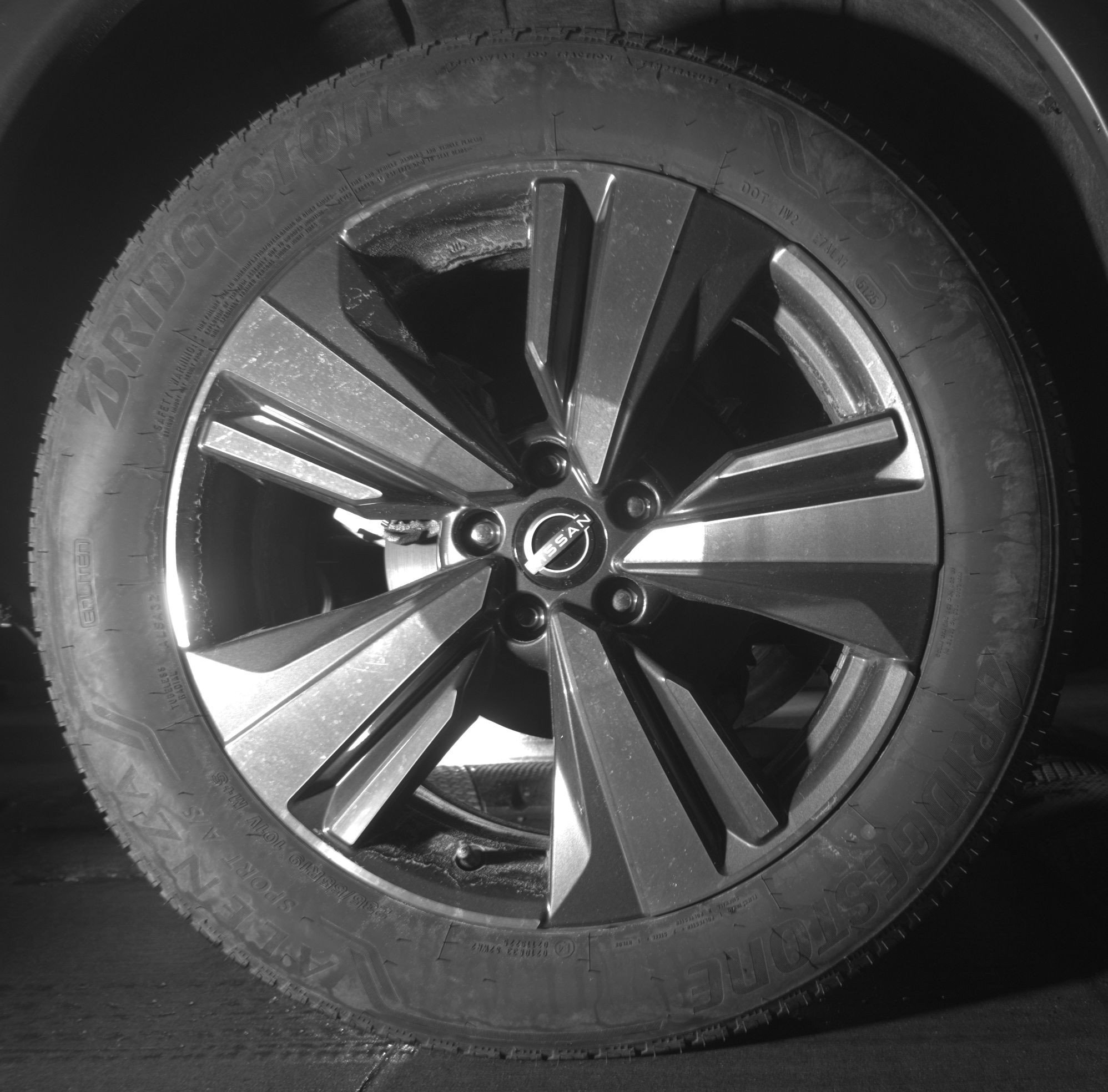 Thumbnail: 2026 Nissan Rogue - 13