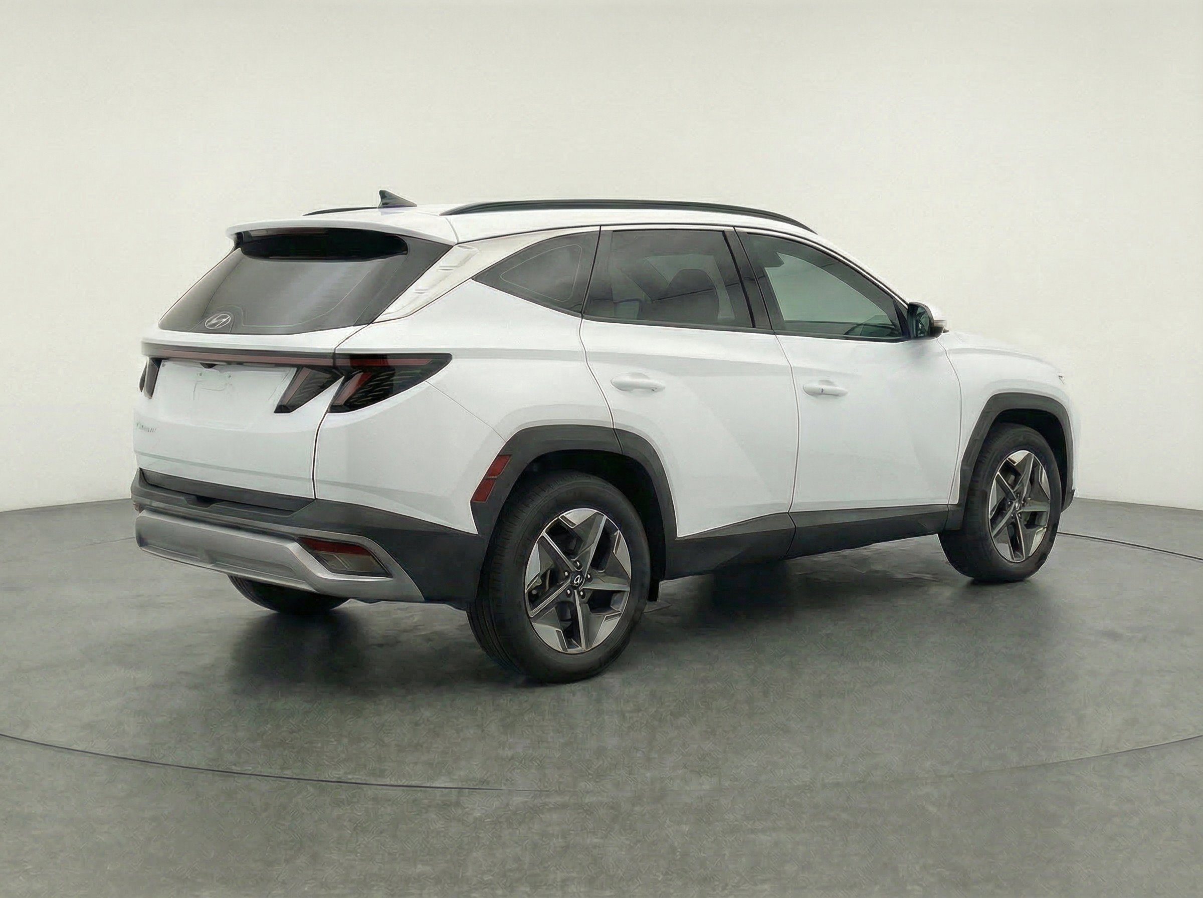 Thumbnail: 2025 Hyundai Tucson - 9