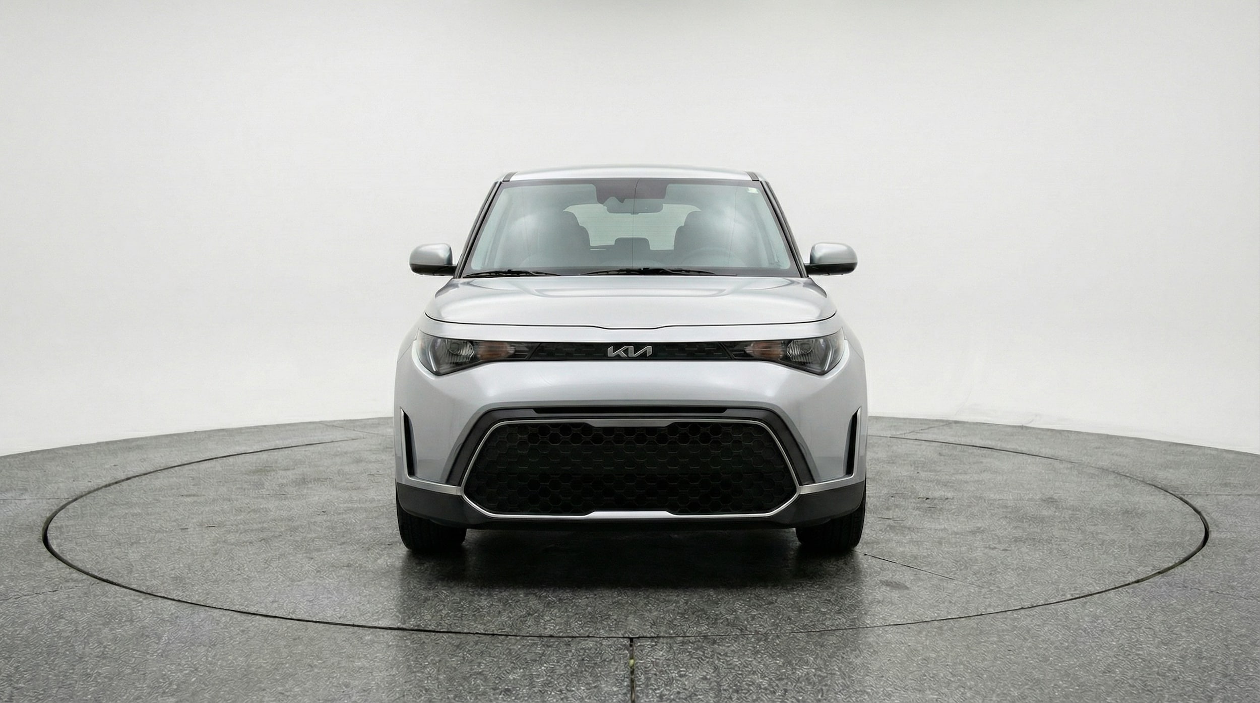 Thumbnail: 2025 Kia Soul - 2