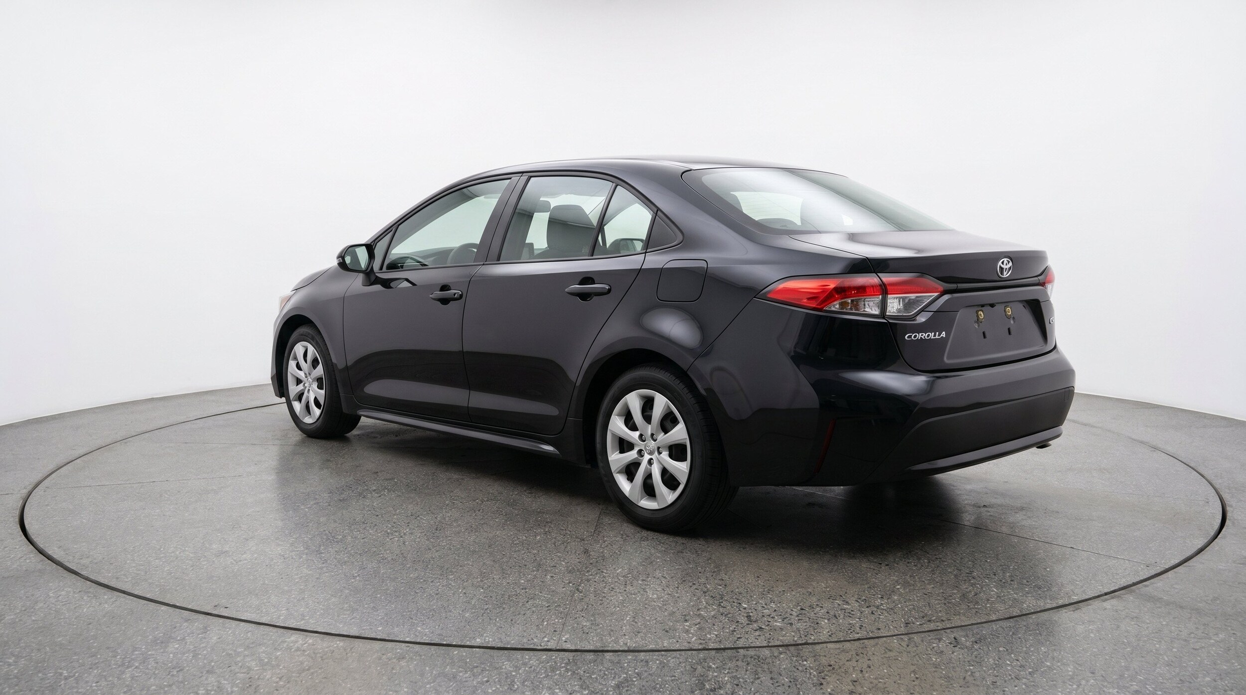 Thumbnail: 2025 Toyota Corolla - 6