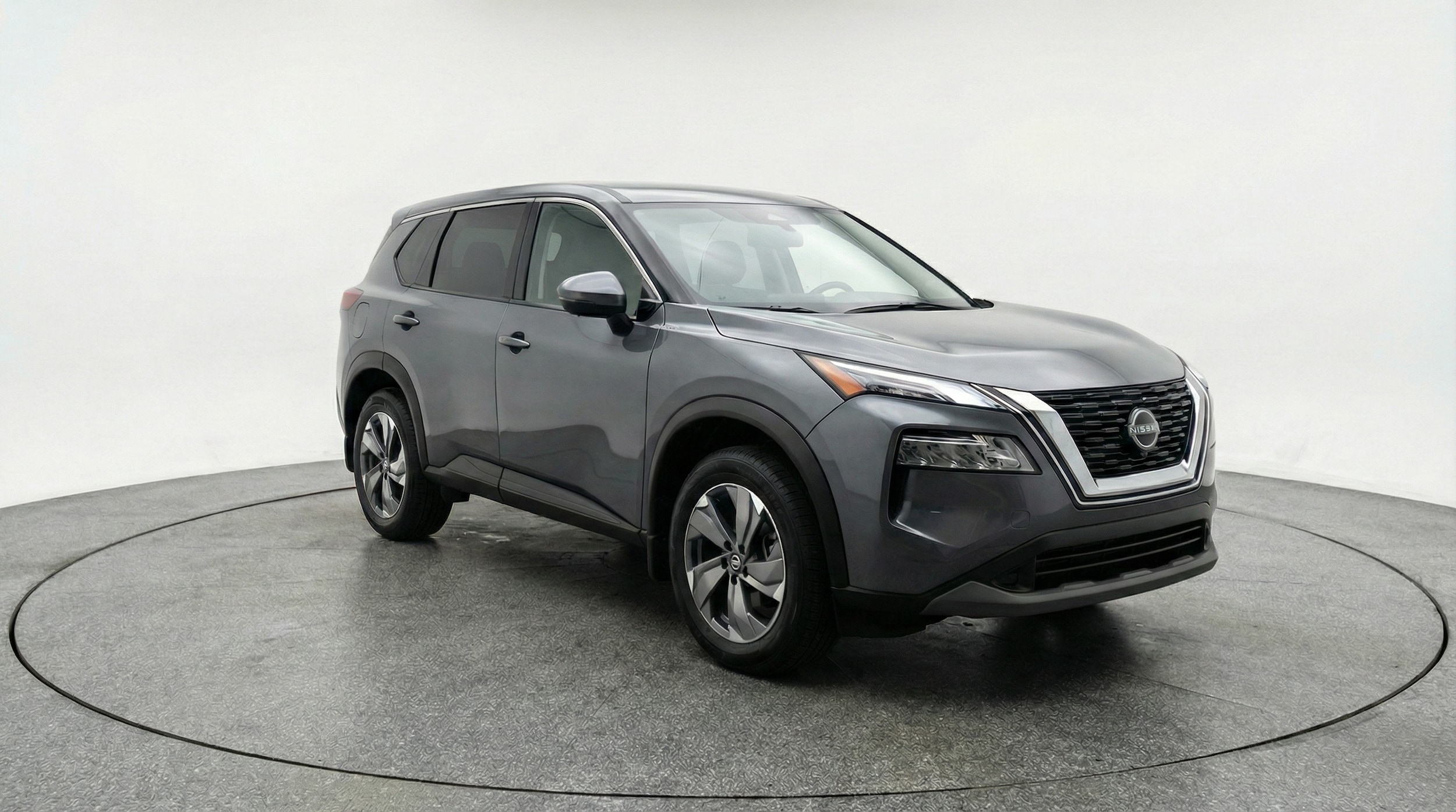 Thumbnail: 2025 Nissan Rogue - 1