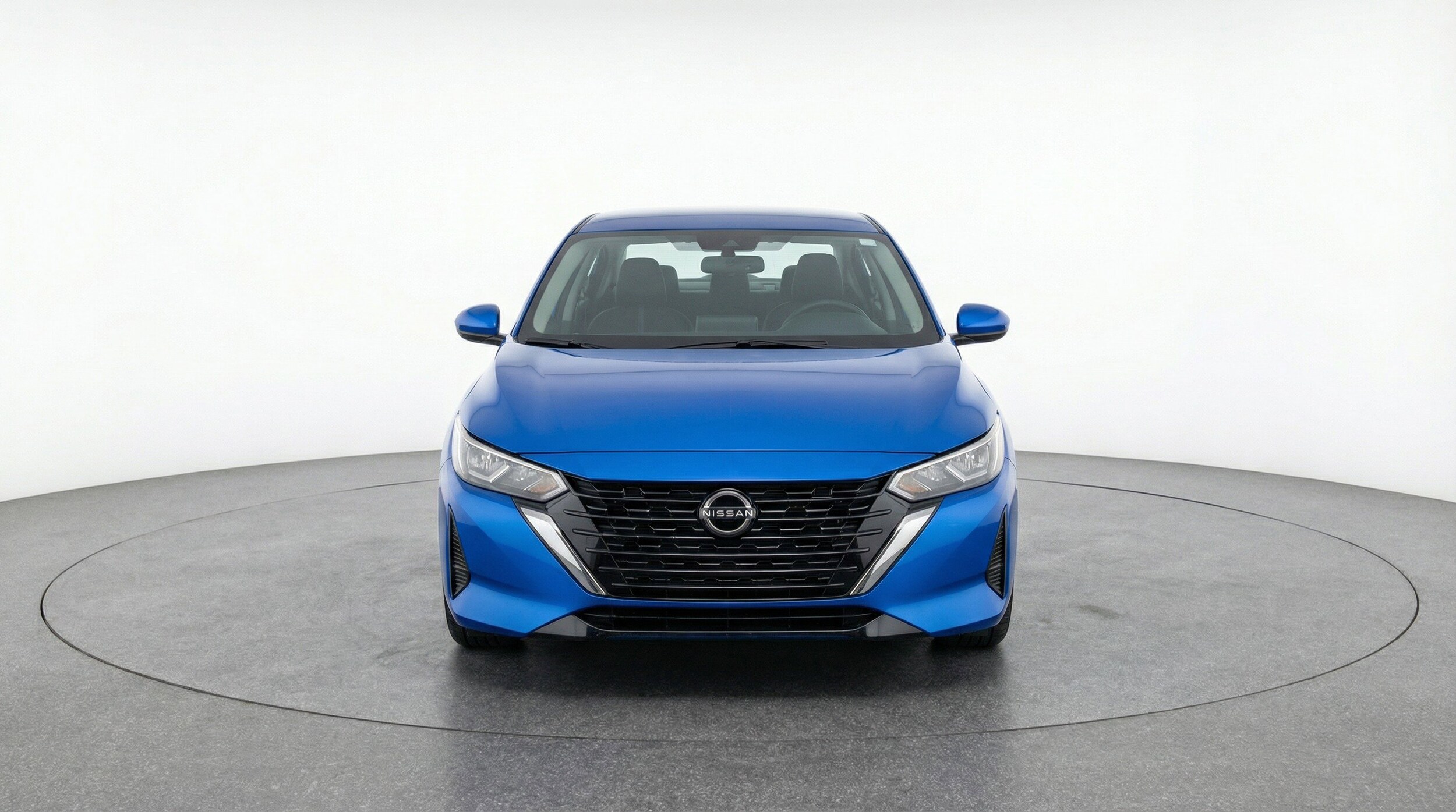 Thumbnail: 2025 Nissan Sentra - 2