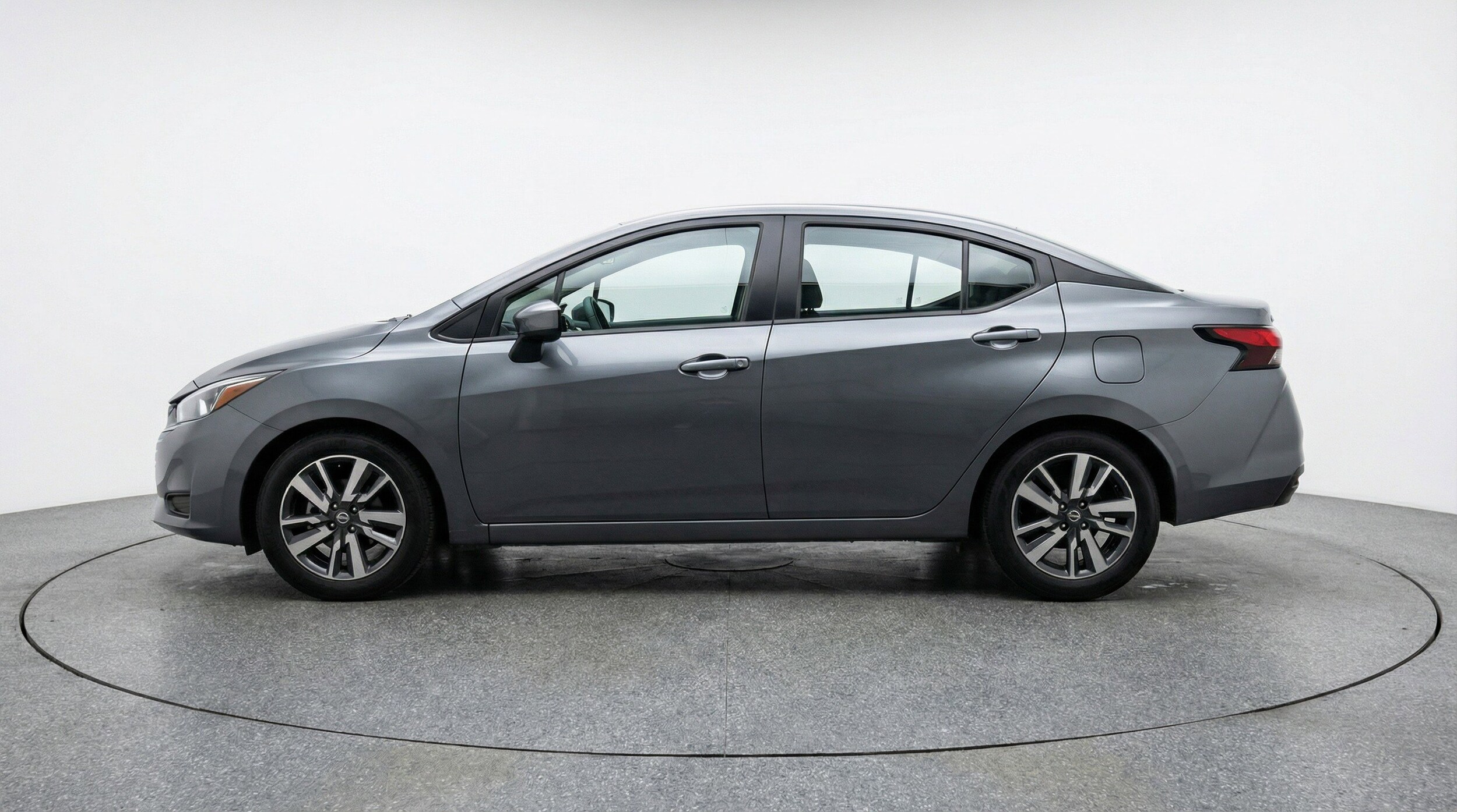Thumbnail: 2025 Nissan Versa - 5