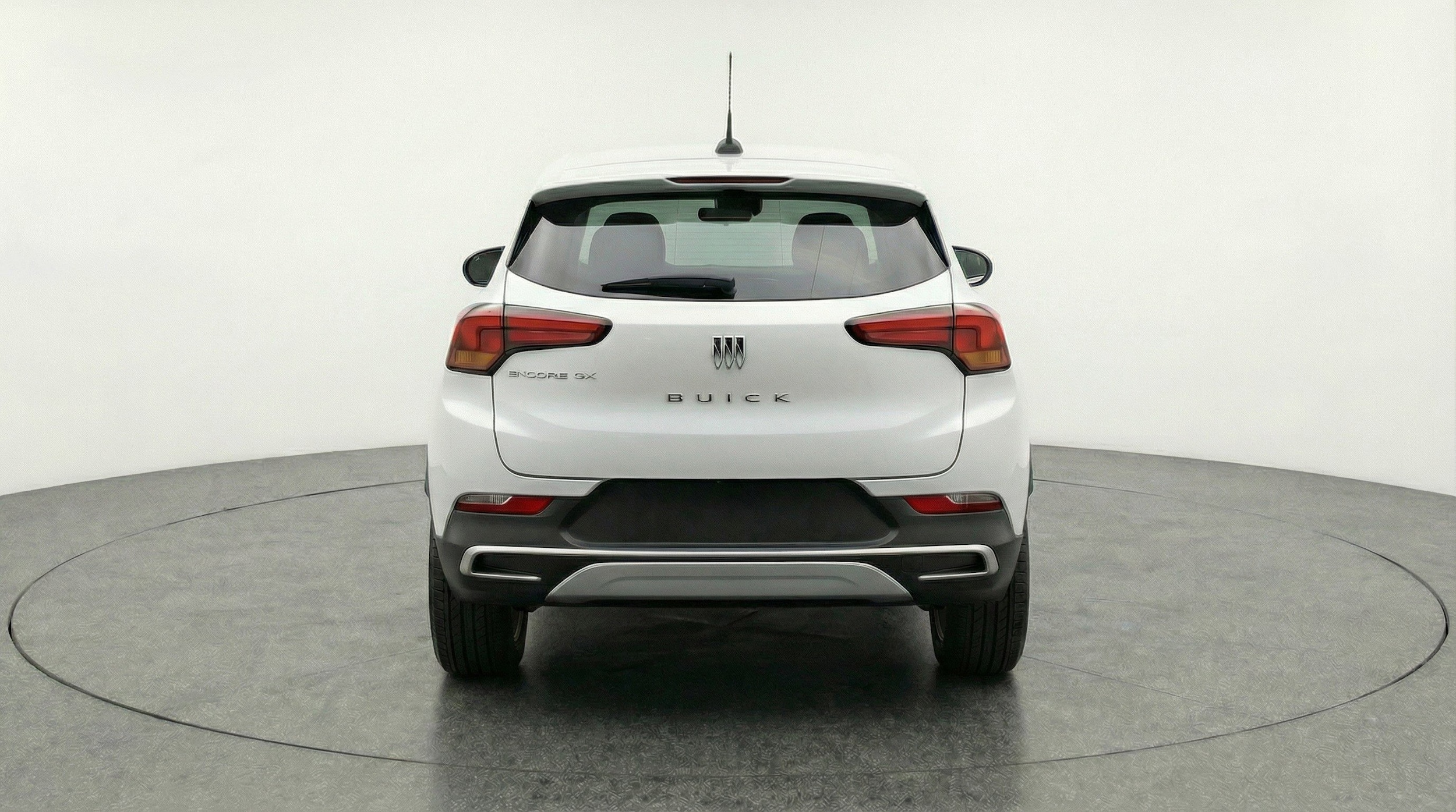 Thumbnail: 2025 Buick Encore GX - 7