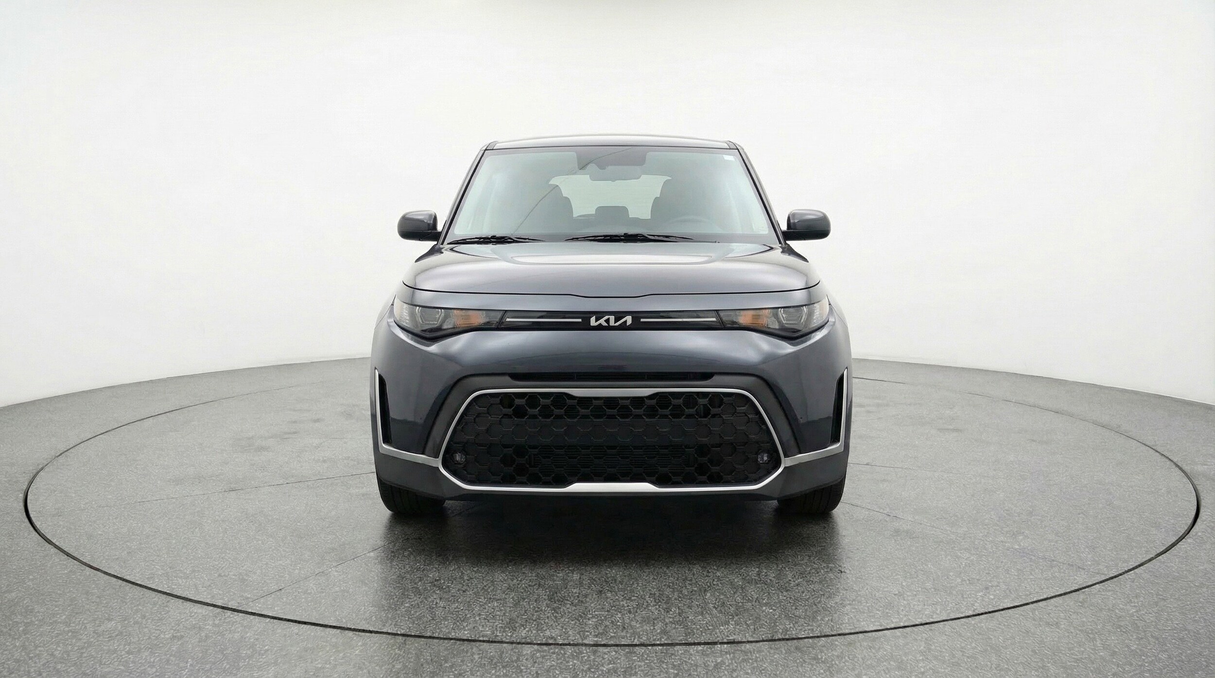 Thumbnail: 2025 Kia Soul - 2