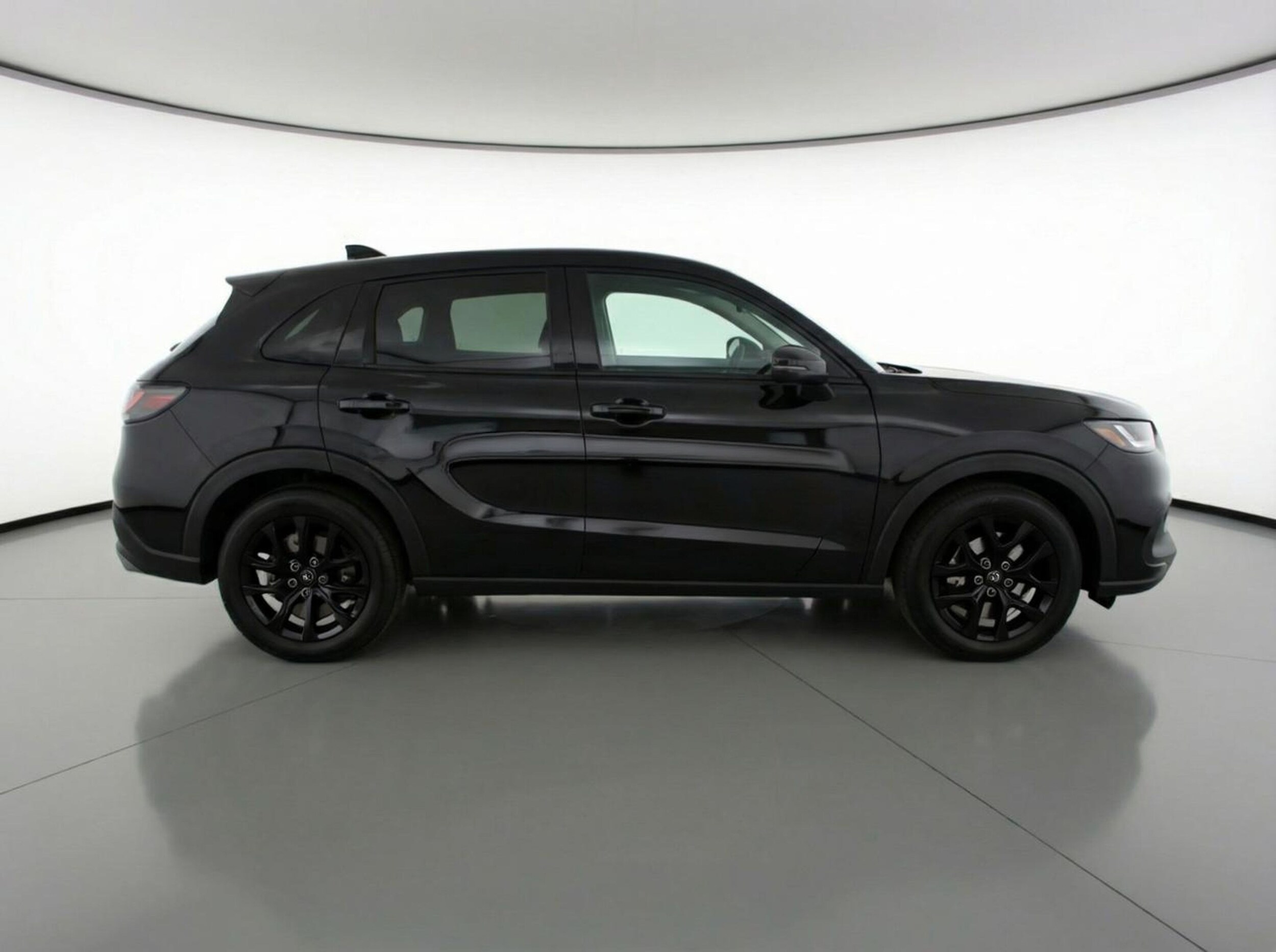 Thumbnail: 2025 Honda HR-V - 8