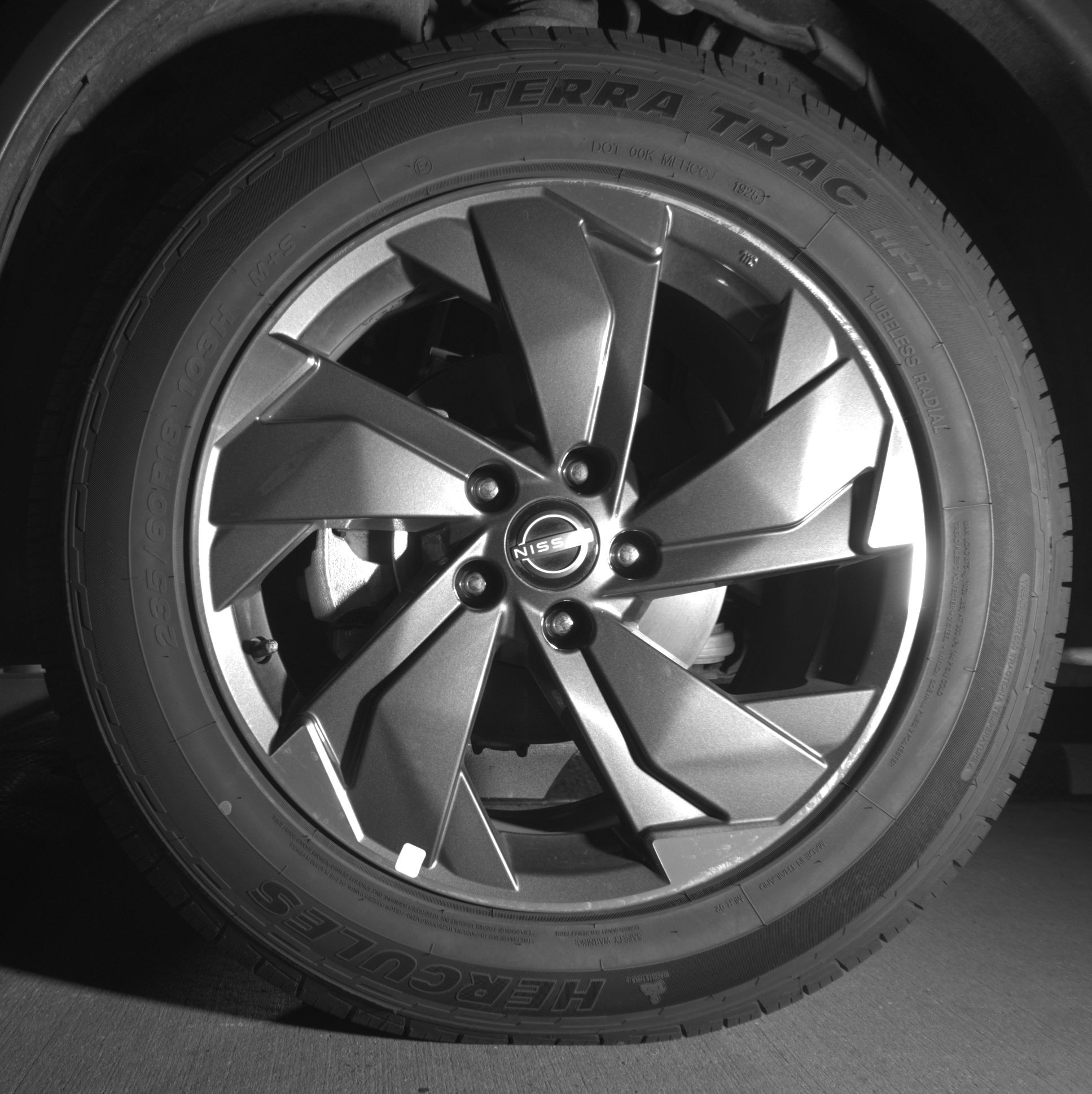 Thumbnail: 2025 Nissan Rogue - 9