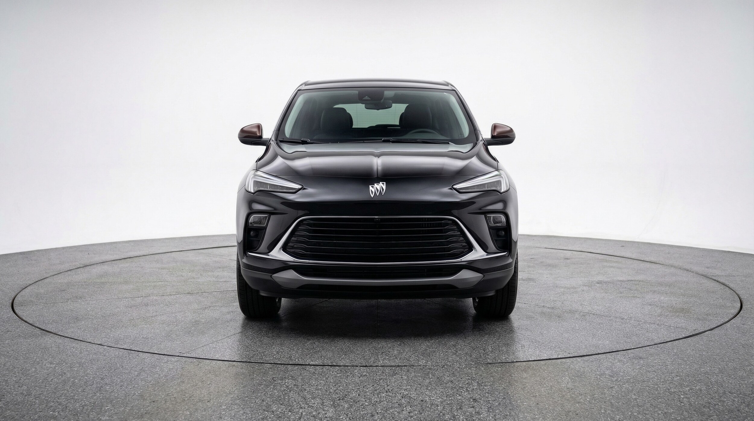 Thumbnail: 2025 Buick Encore GX - 2