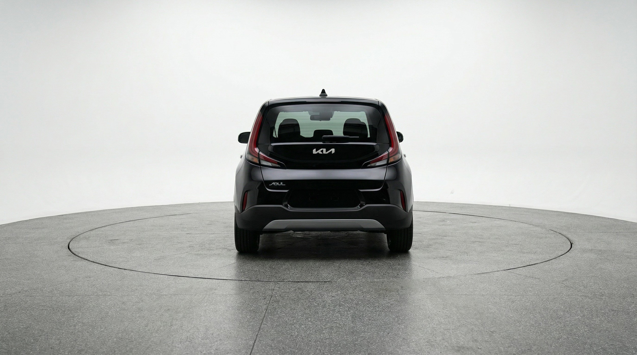 Thumbnail: 2025 Kia Soul - 7