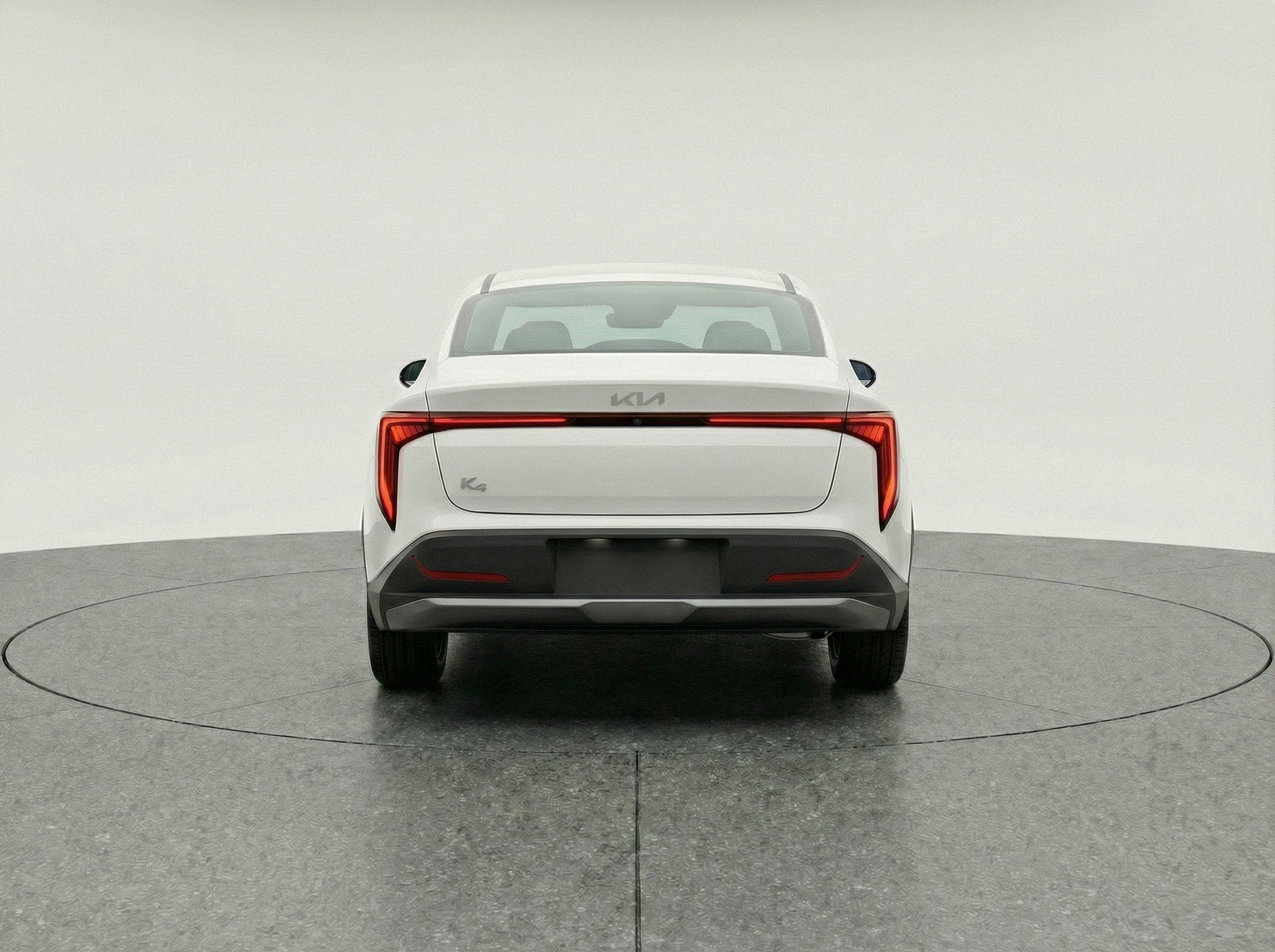 Thumbnail: 2025 Kia K4 - 7