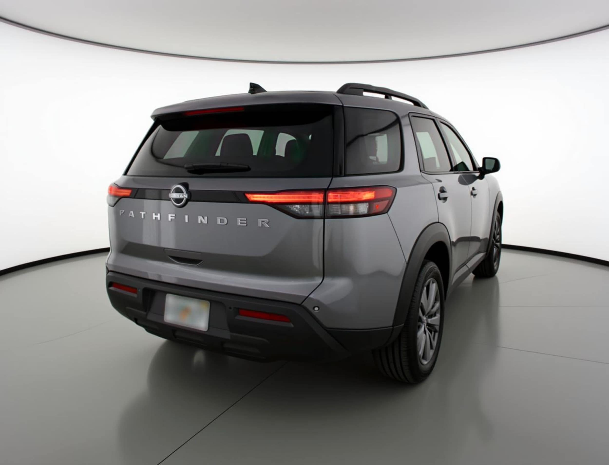 Thumbnail: 2025 Nissan Pathfinder - 7