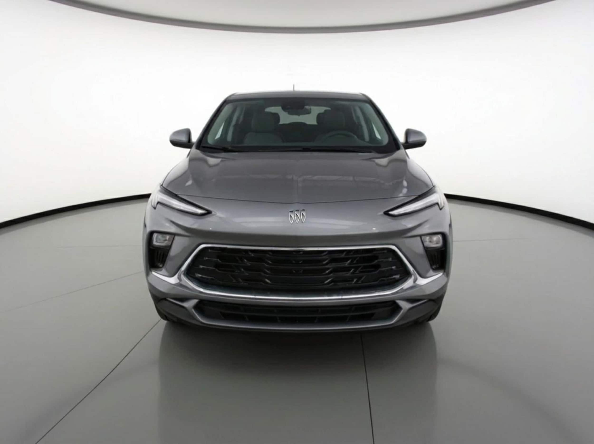 Thumbnail: 2025 Buick Encore GX - 2