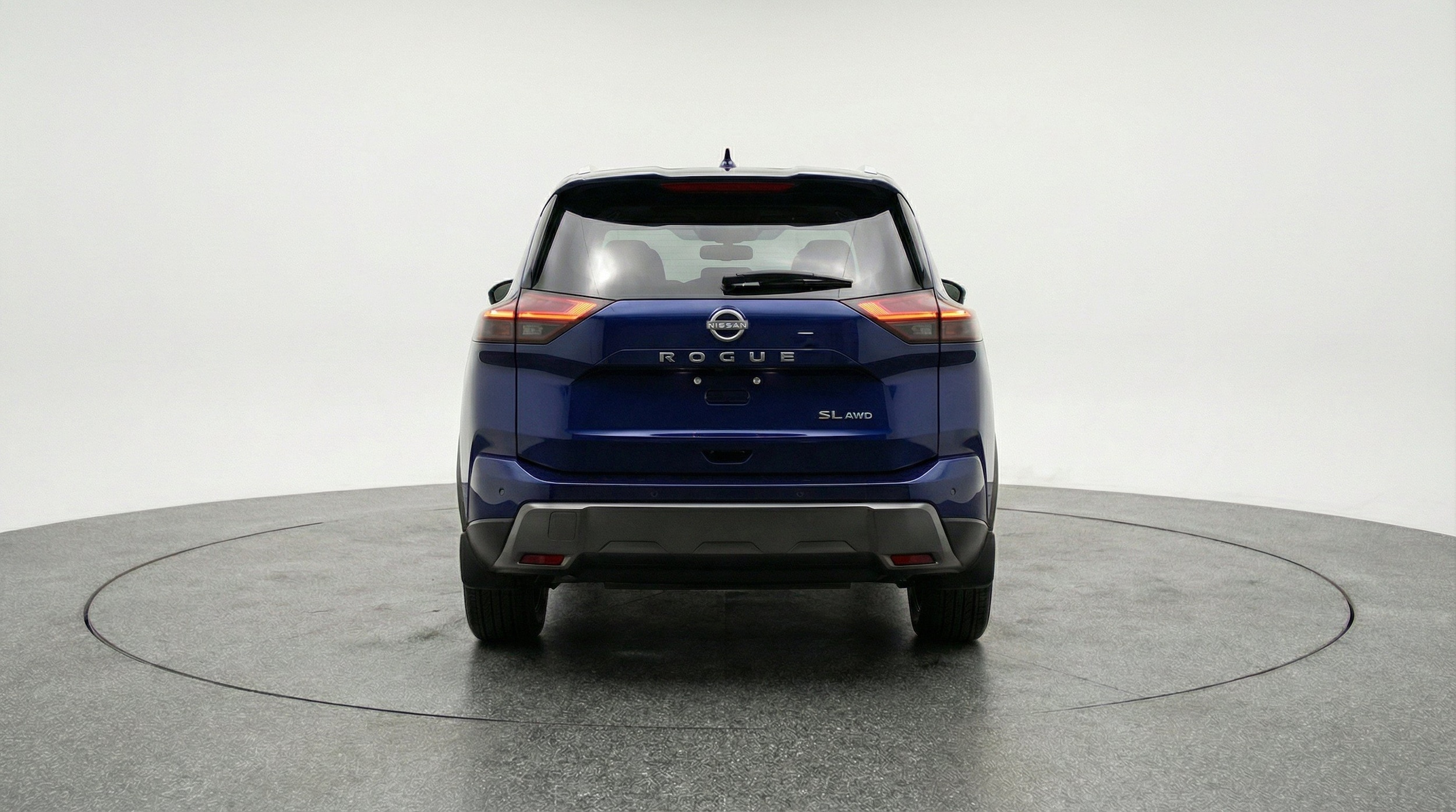 Thumbnail: 2026 Nissan Rogue - 7