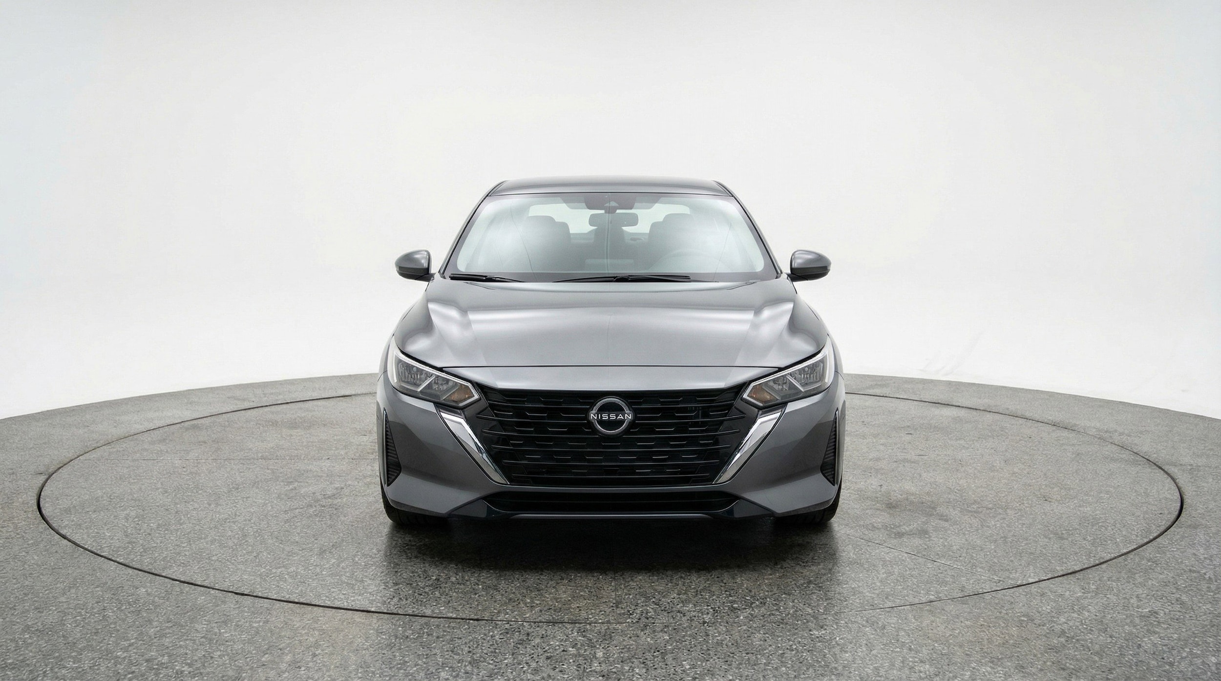 Thumbnail: 2025 Nissan Sentra - 2