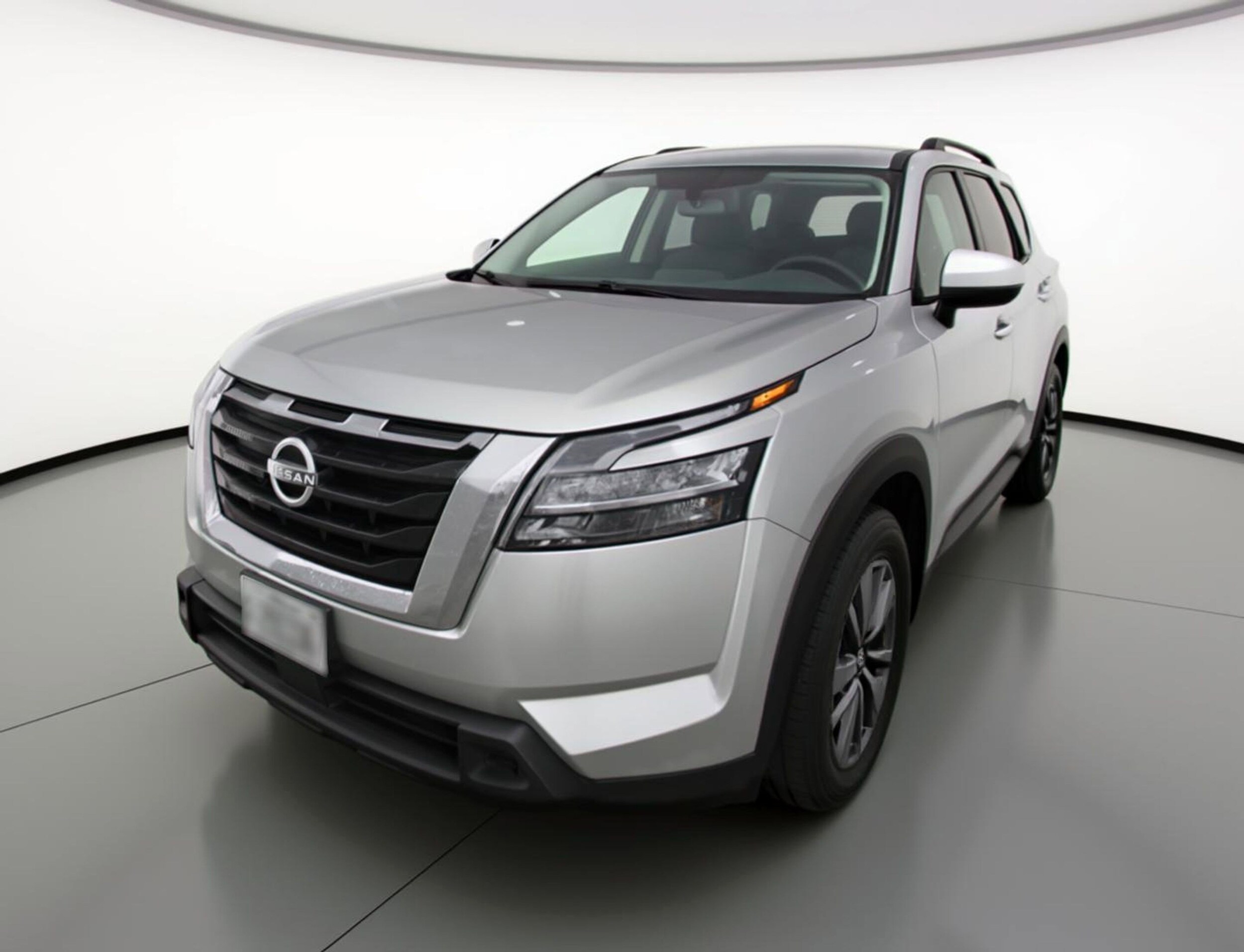 Thumbnail: 2025 Nissan Pathfinder - 3