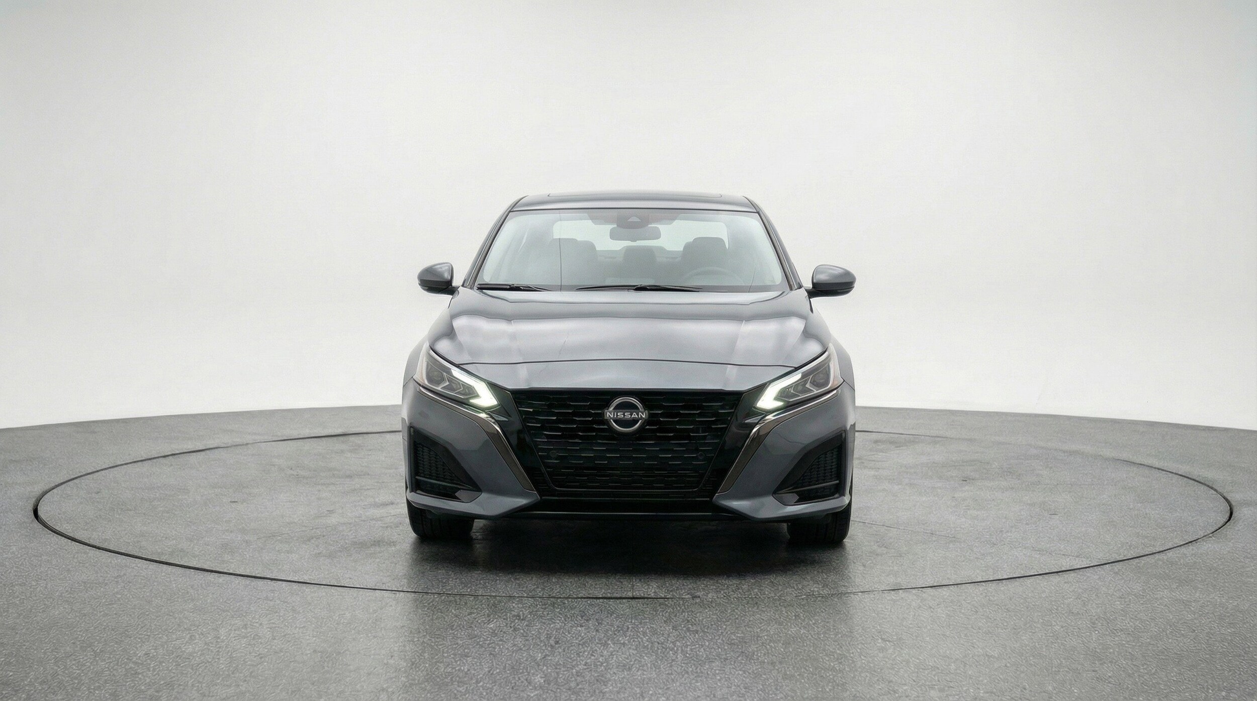 Thumbnail: 2025 Nissan Altima - 2