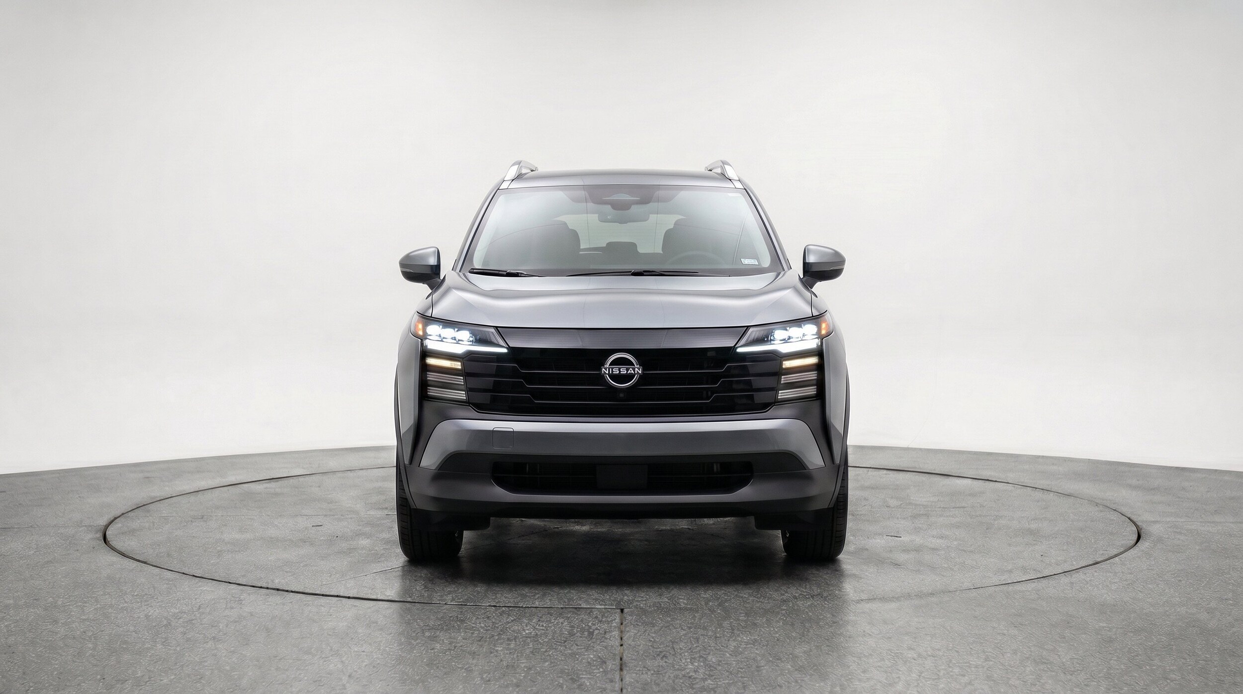Thumbnail: 2026 Nissan Kicks - 2