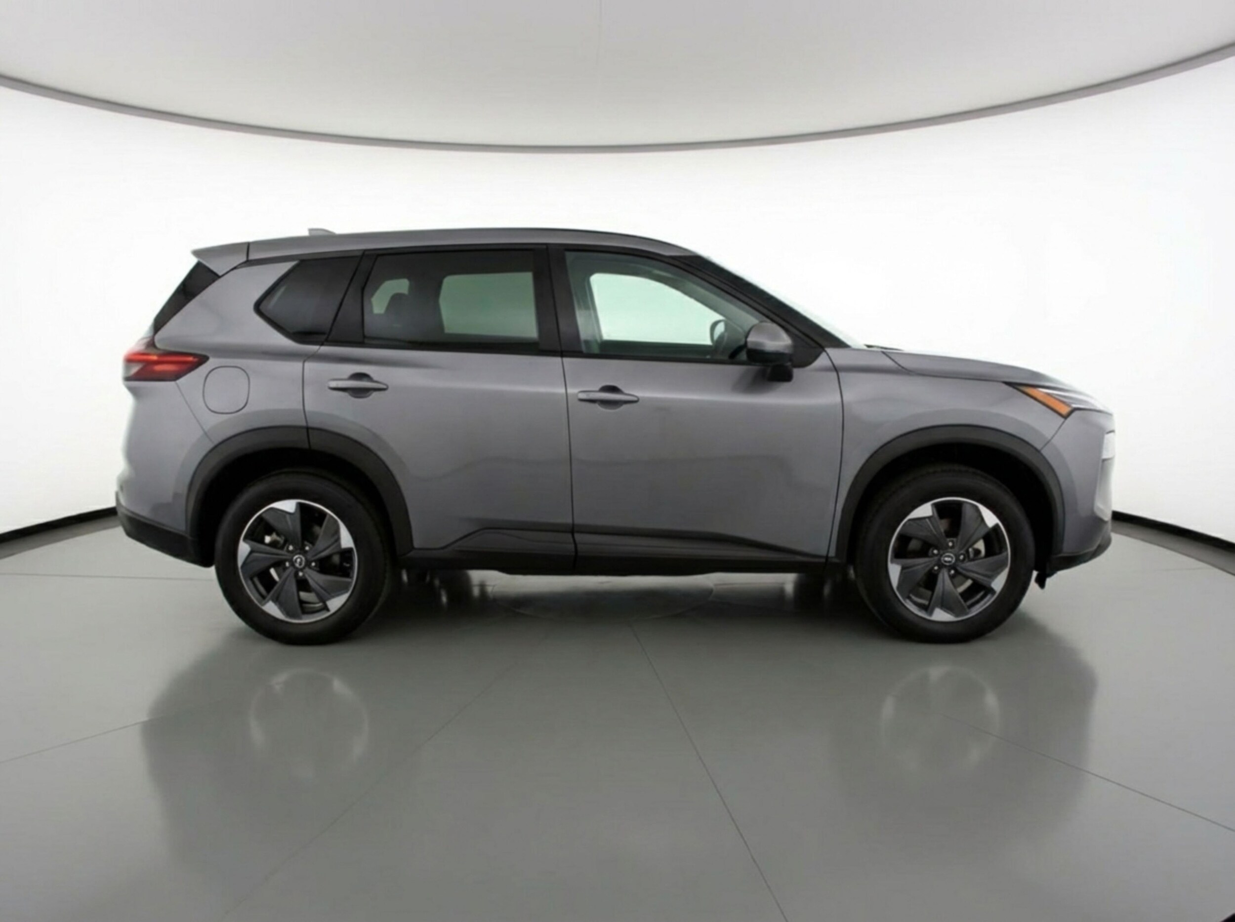 Thumbnail: 2025 Nissan Rogue - 8