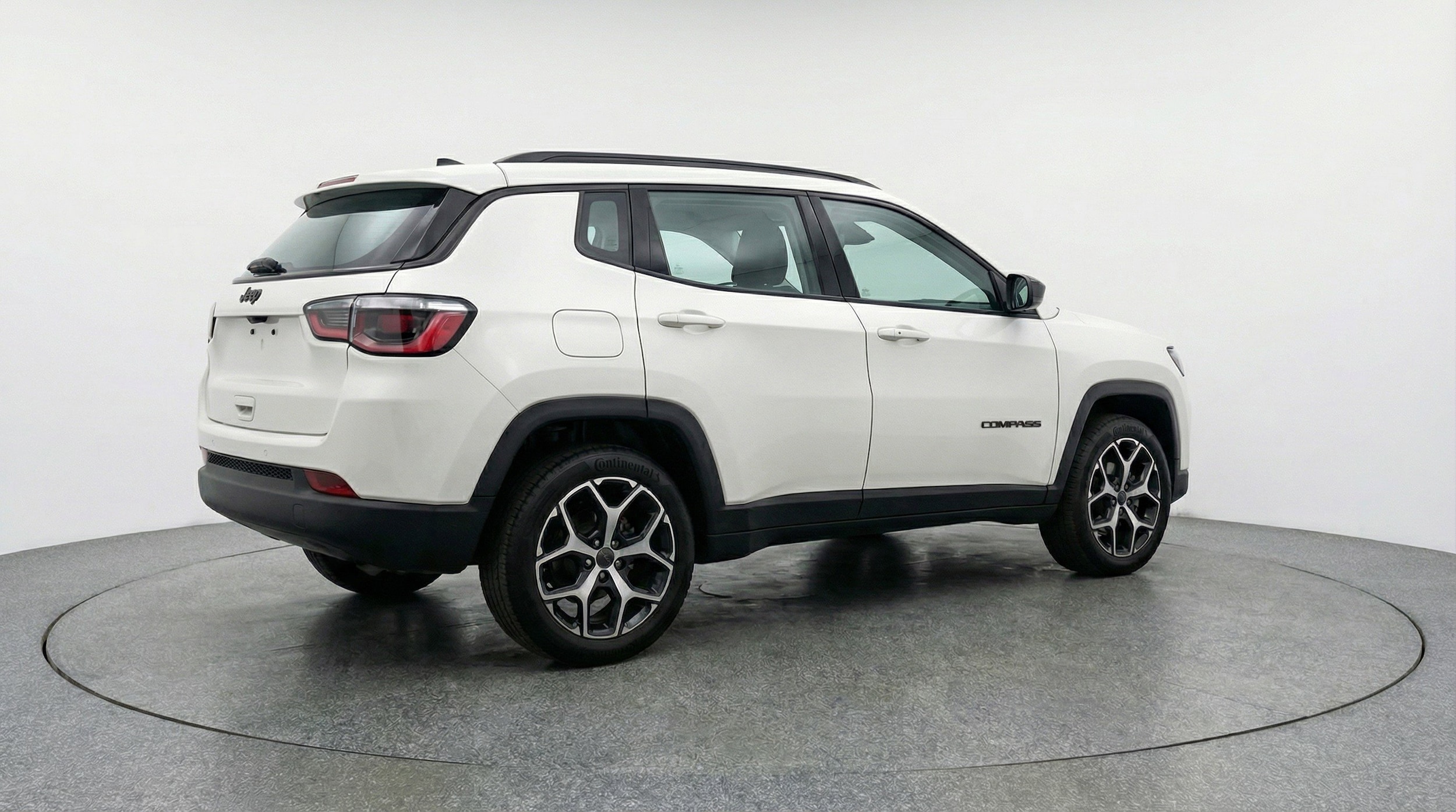 Thumbnail: 2025 Jeep Compass - 9
