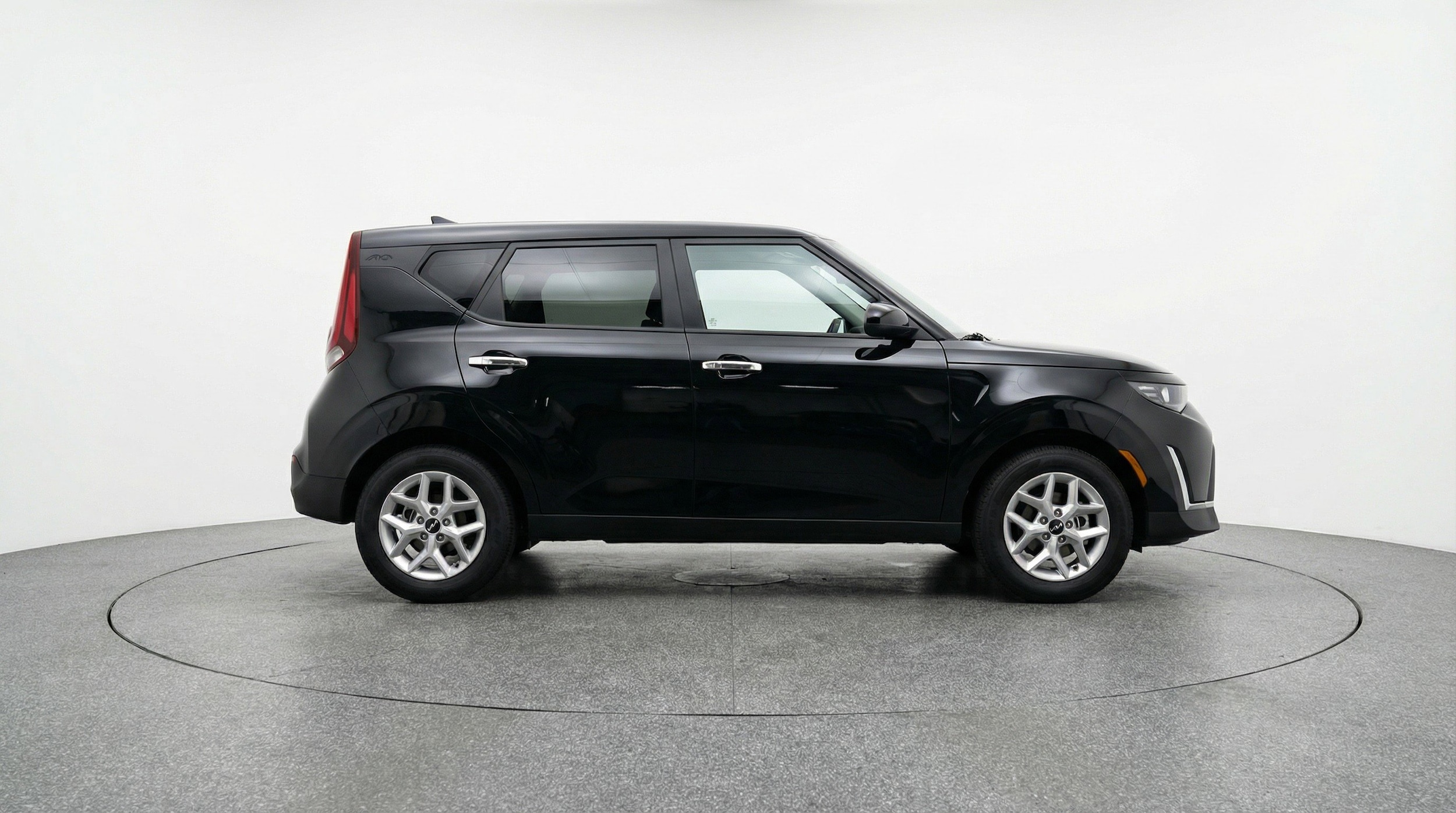 Thumbnail: 2025 Kia Soul - 11