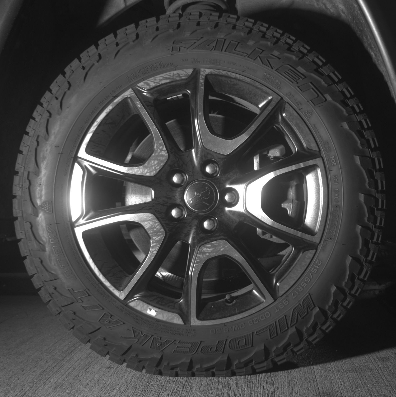 Thumbnail: 2025 Jeep Compass - 10