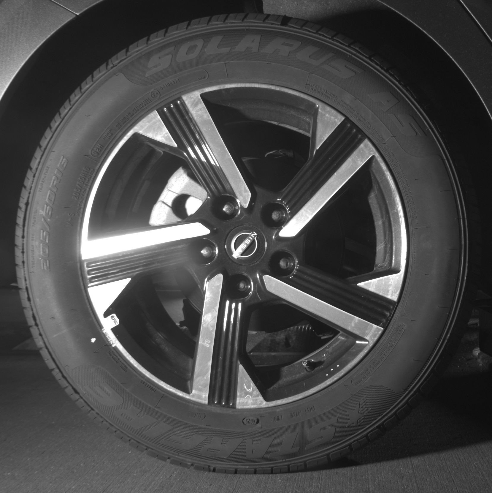 Thumbnail: 2025 Nissan Sentra - 15