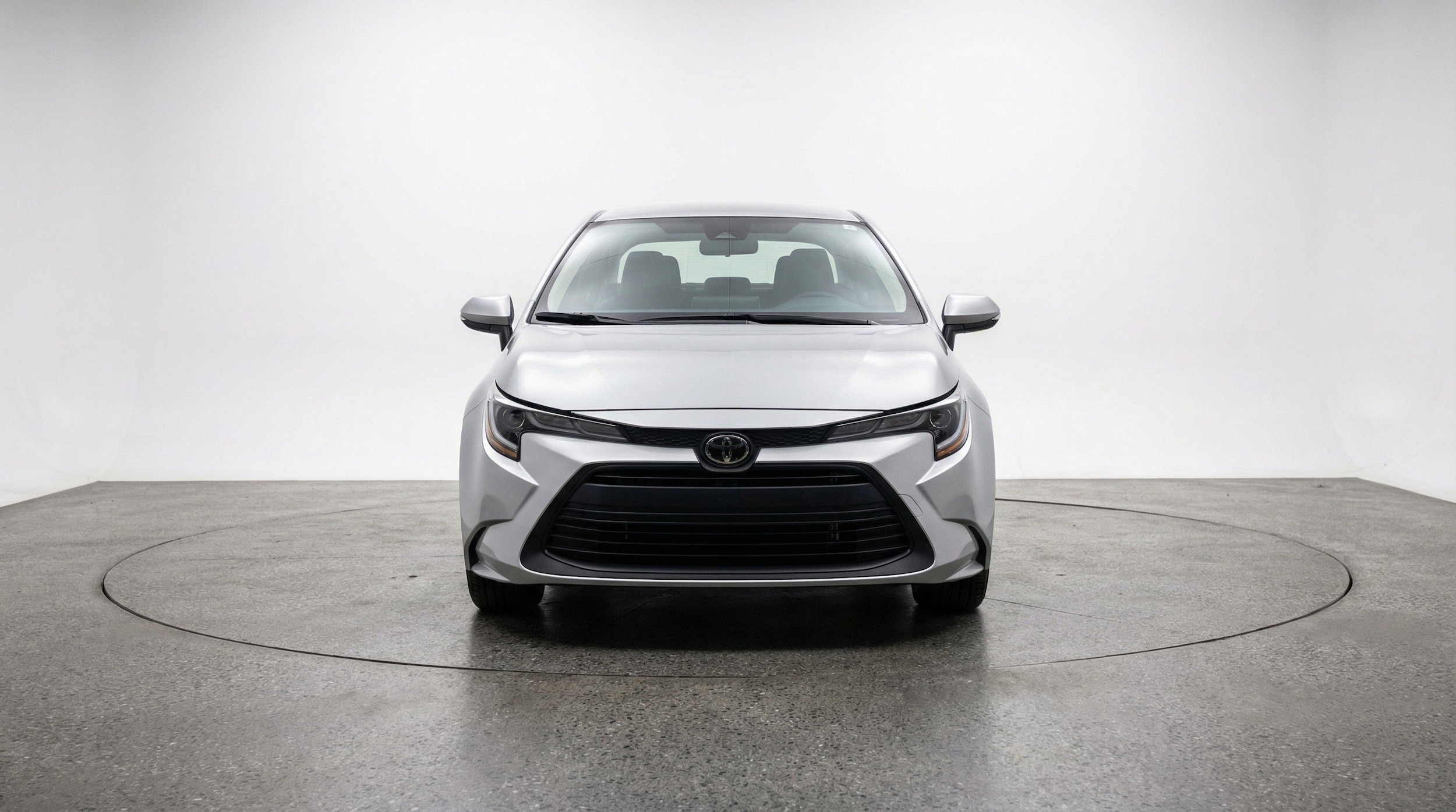 Thumbnail: 2025 Toyota Corolla - 2