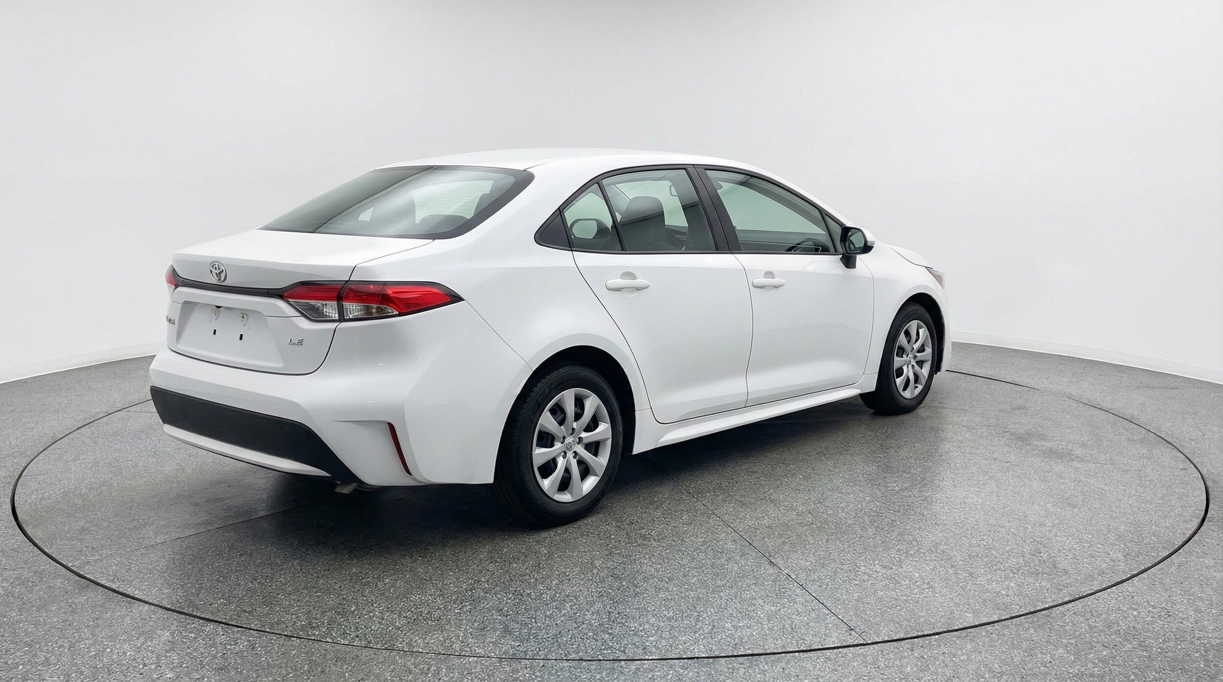 Thumbnail: 2025 Toyota Corolla - 9